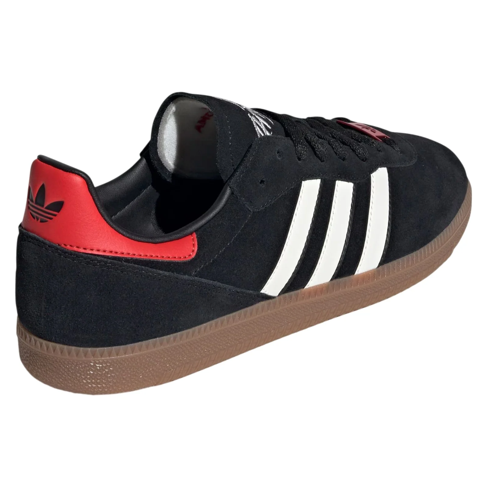 adidas Originals x 100 Thieves Palos Hills Shoes - Black - Image 3