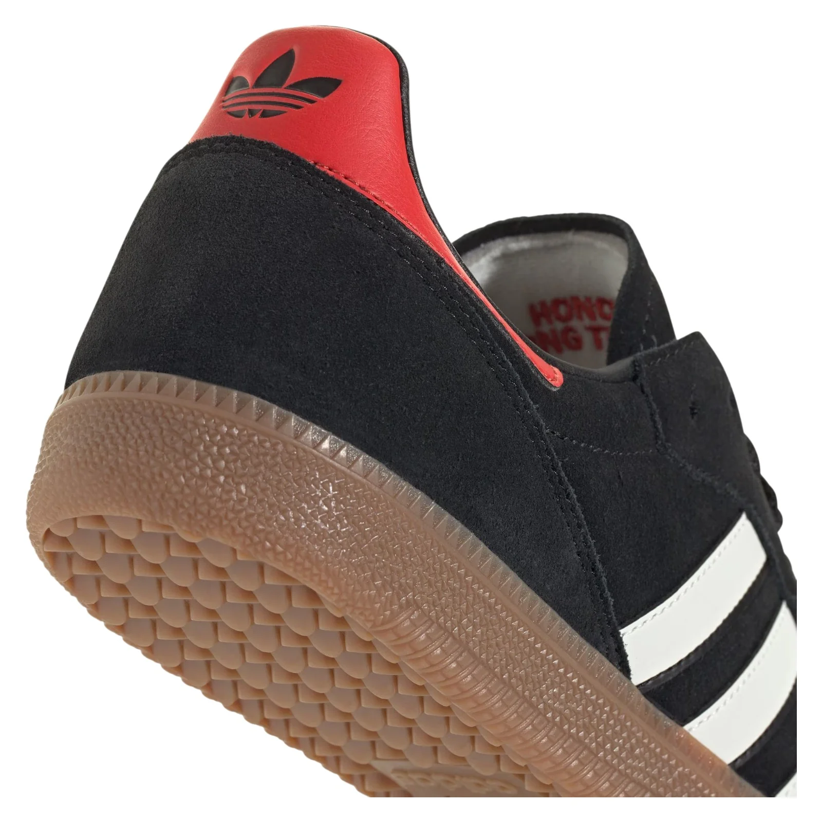 adidas Originals x 100 Thieves Palos Hills Shoes - Black - Image 4