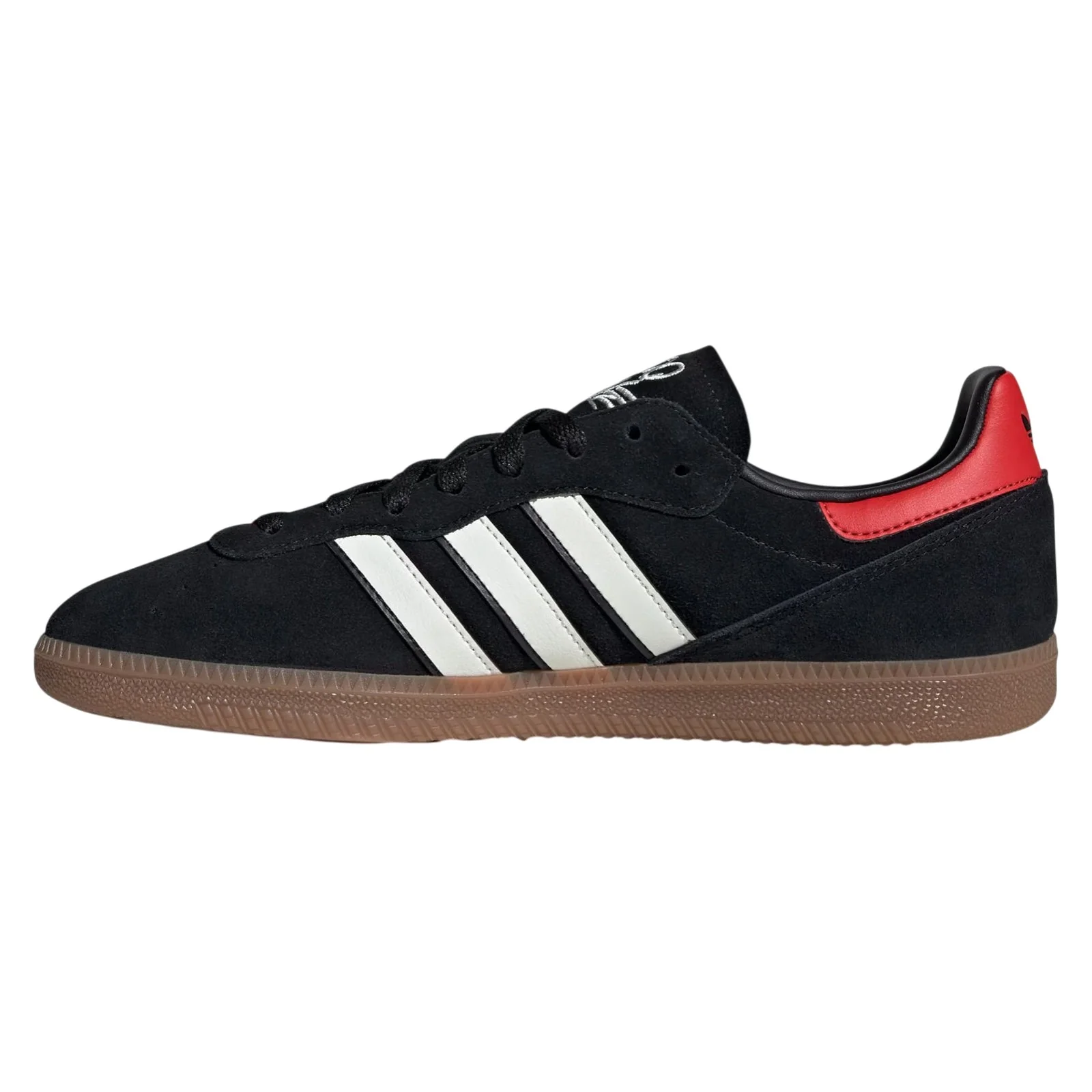 adidas Originals x 100 Thieves Palos Hills Shoes - Black - Image 9