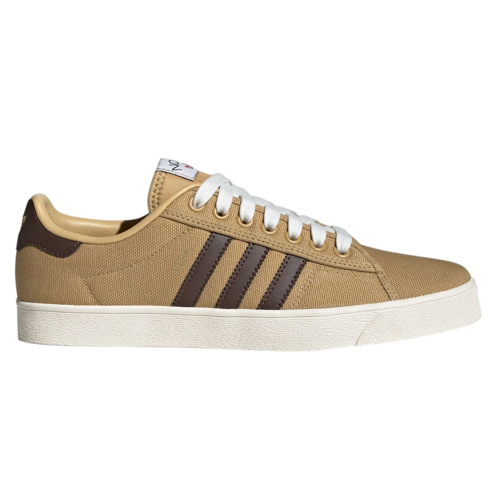 adidas Originals x Adria Noah Shoes - Golden Beige