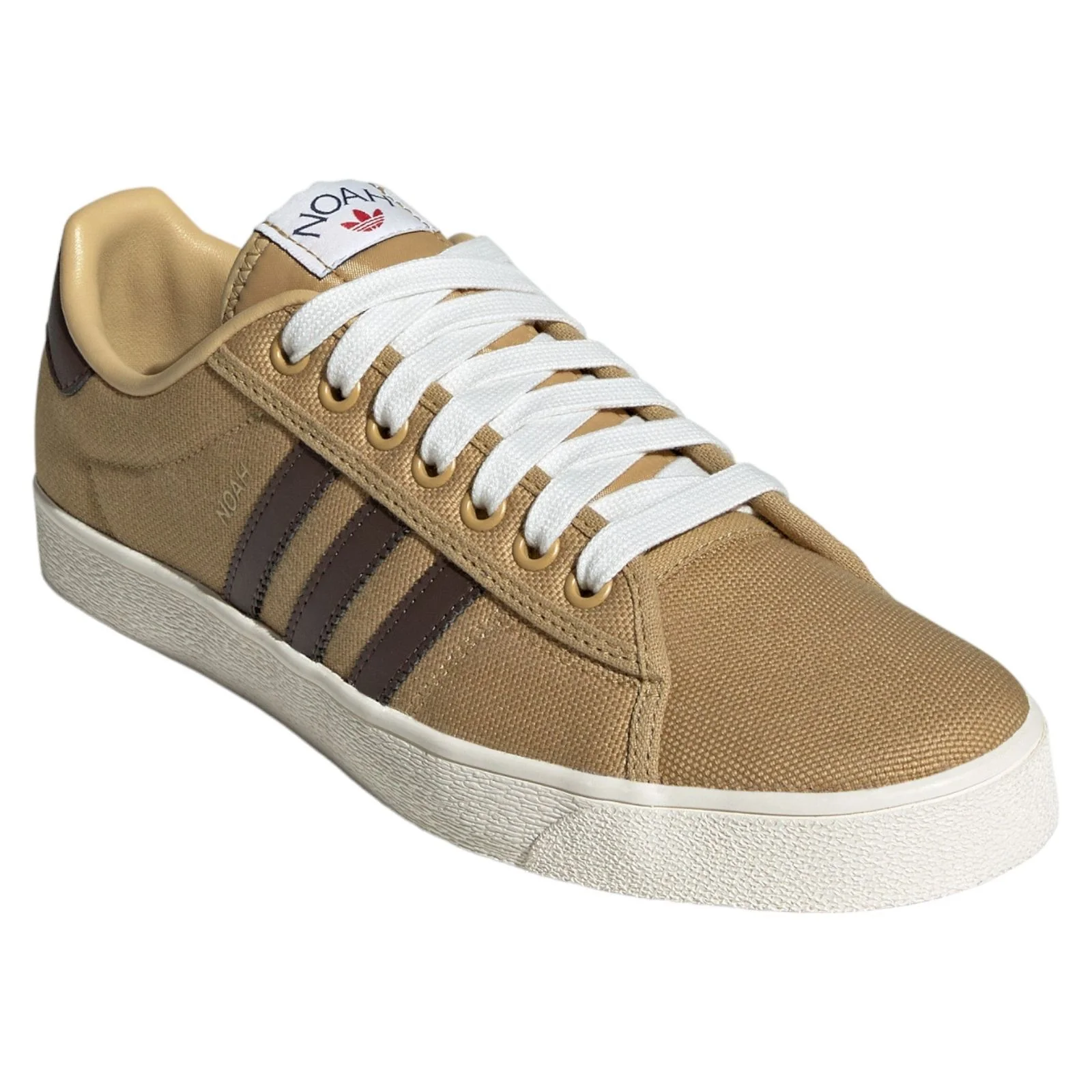 adidas Originals x Adria Noah Shoes - Golden Beige - Image 2