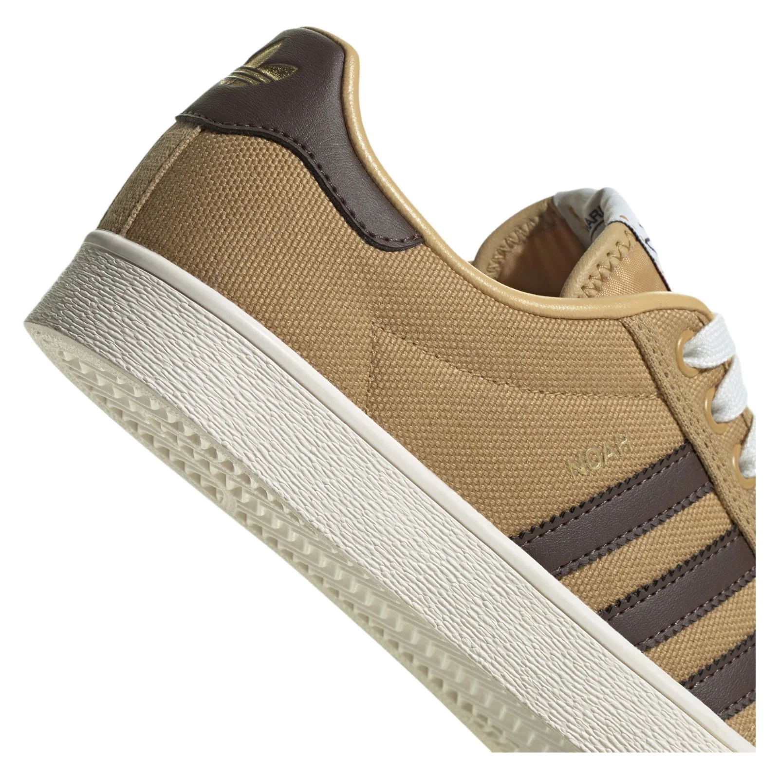 adidas Originals x Adria Noah Shoes - Golden Beige - Image 5