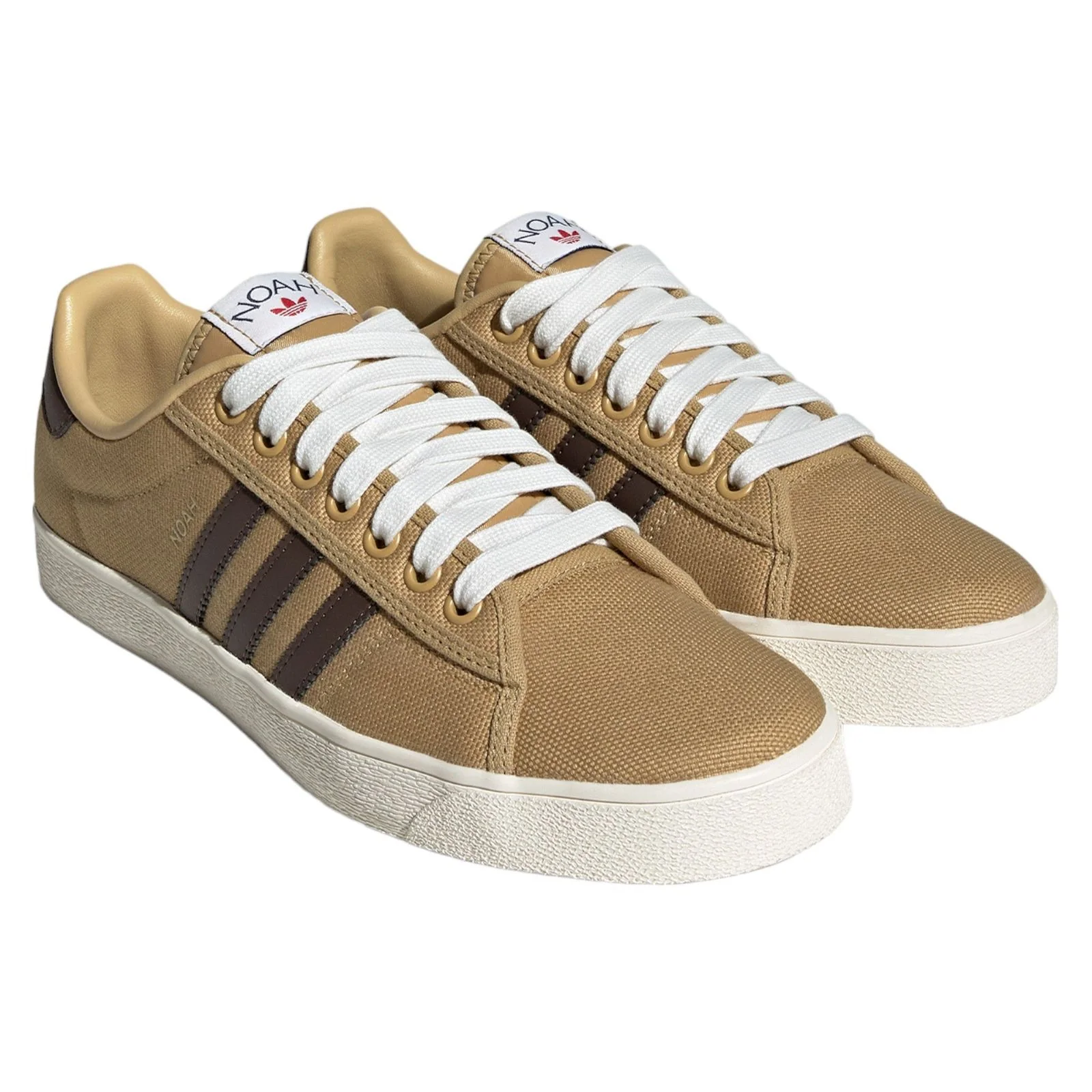 adidas Originals x Adria Noah Shoes - Golden Beige - Image 6