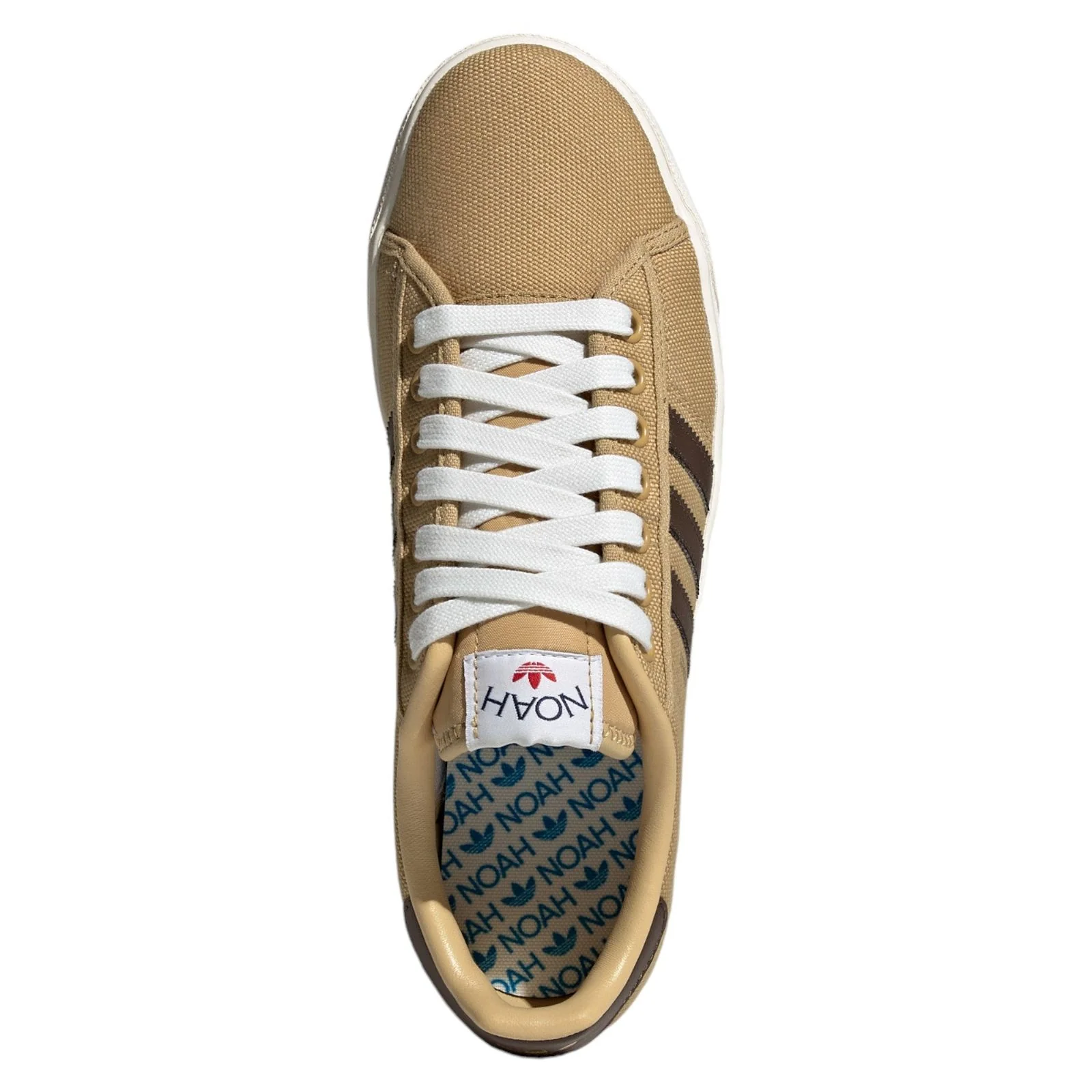 adidas Originals x Adria Noah Shoes - Golden Beige - Image 7