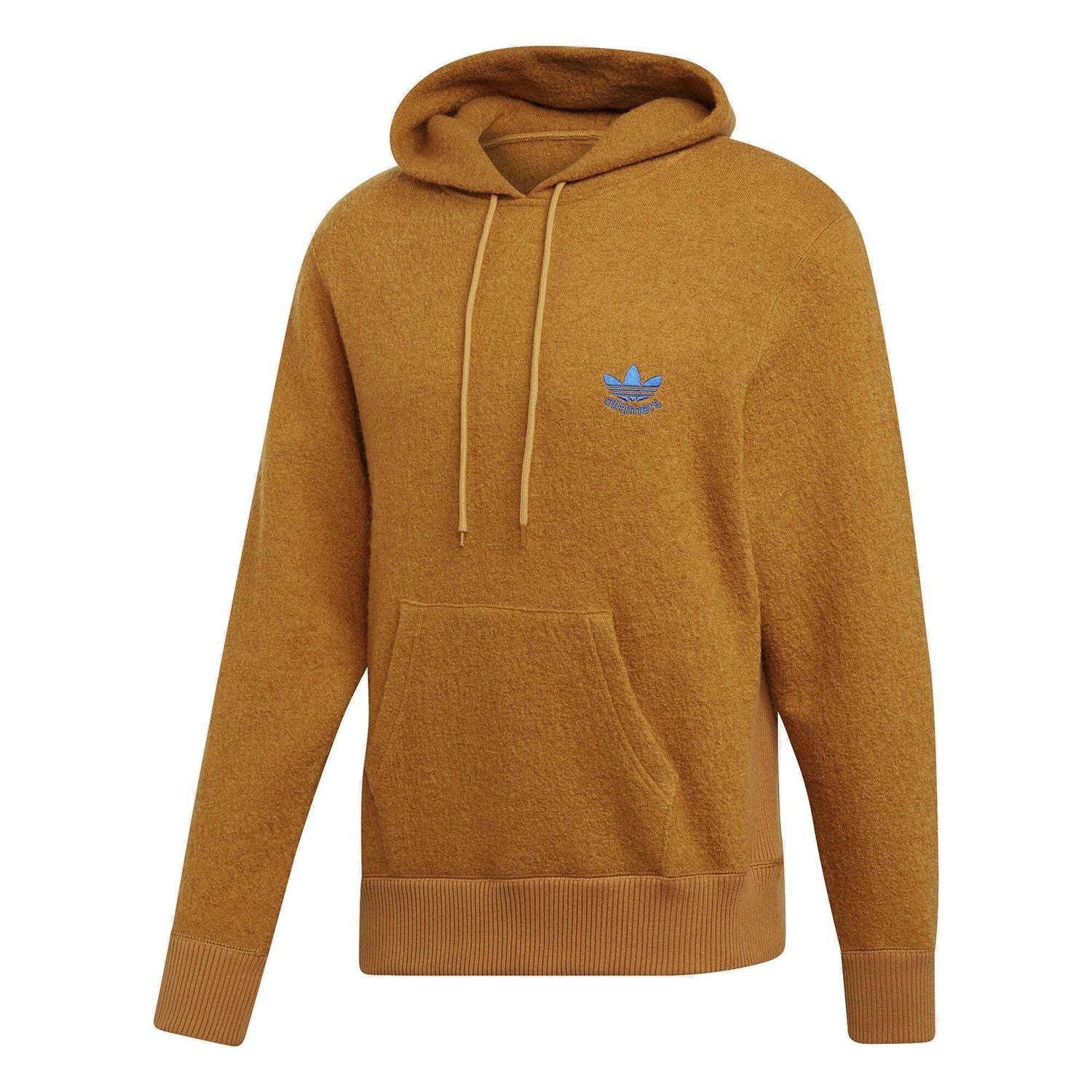 adidas Originals x Alltimers Hoodie - Yellow
