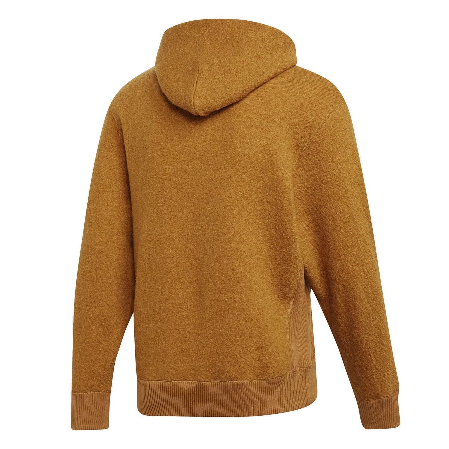 adidas Originals x Alltimers Hoodie - Yellow - Image 2