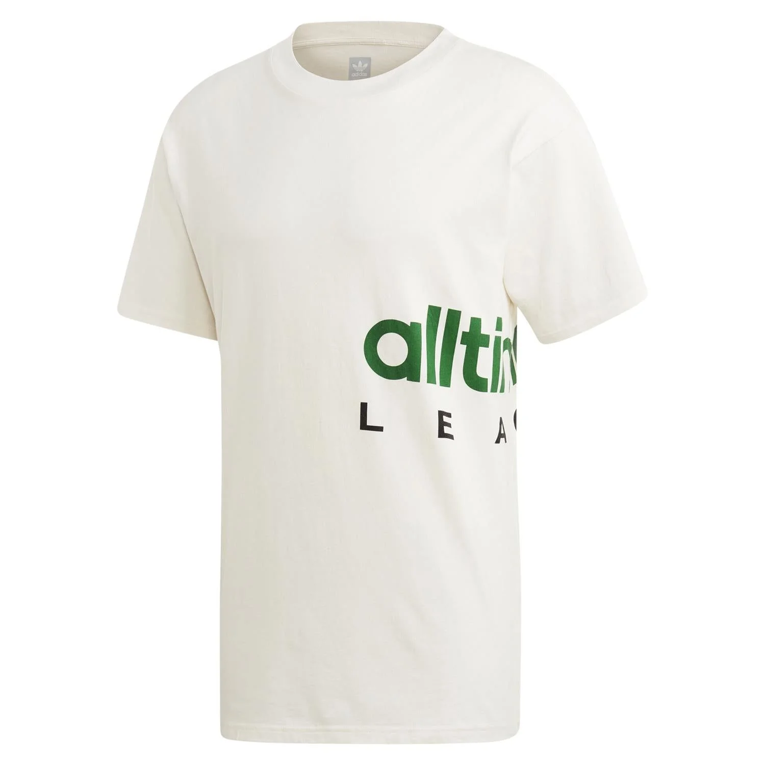 adidas Originals x Alltimers T Shirt - White