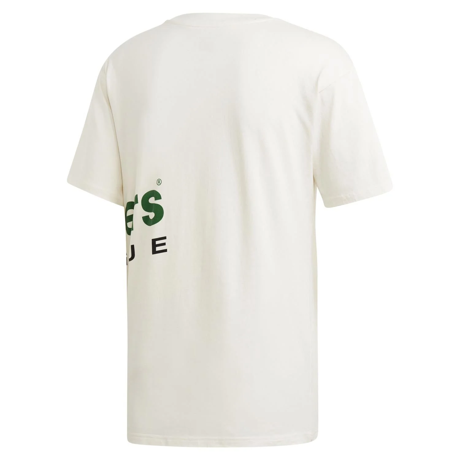 adidas Originals x Alltimers T Shirt - White - Image 2