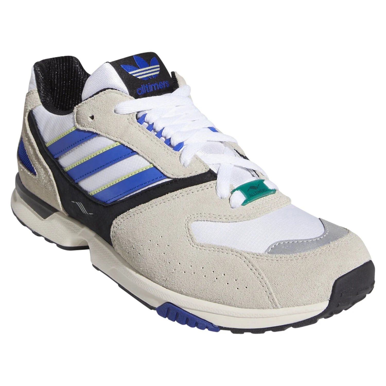adidas Originals x Alltimers ZX 4000 Trainers - Beige - Image 2