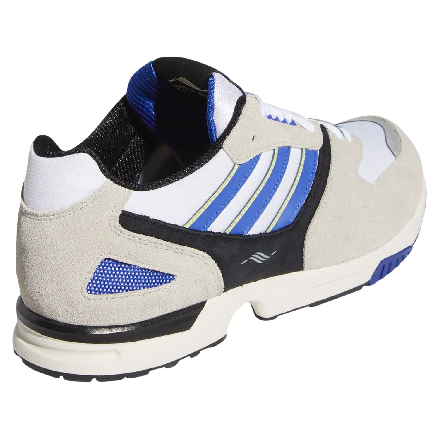 adidas Originals x Alltimers ZX 4000 Trainers - Beige - Image 3