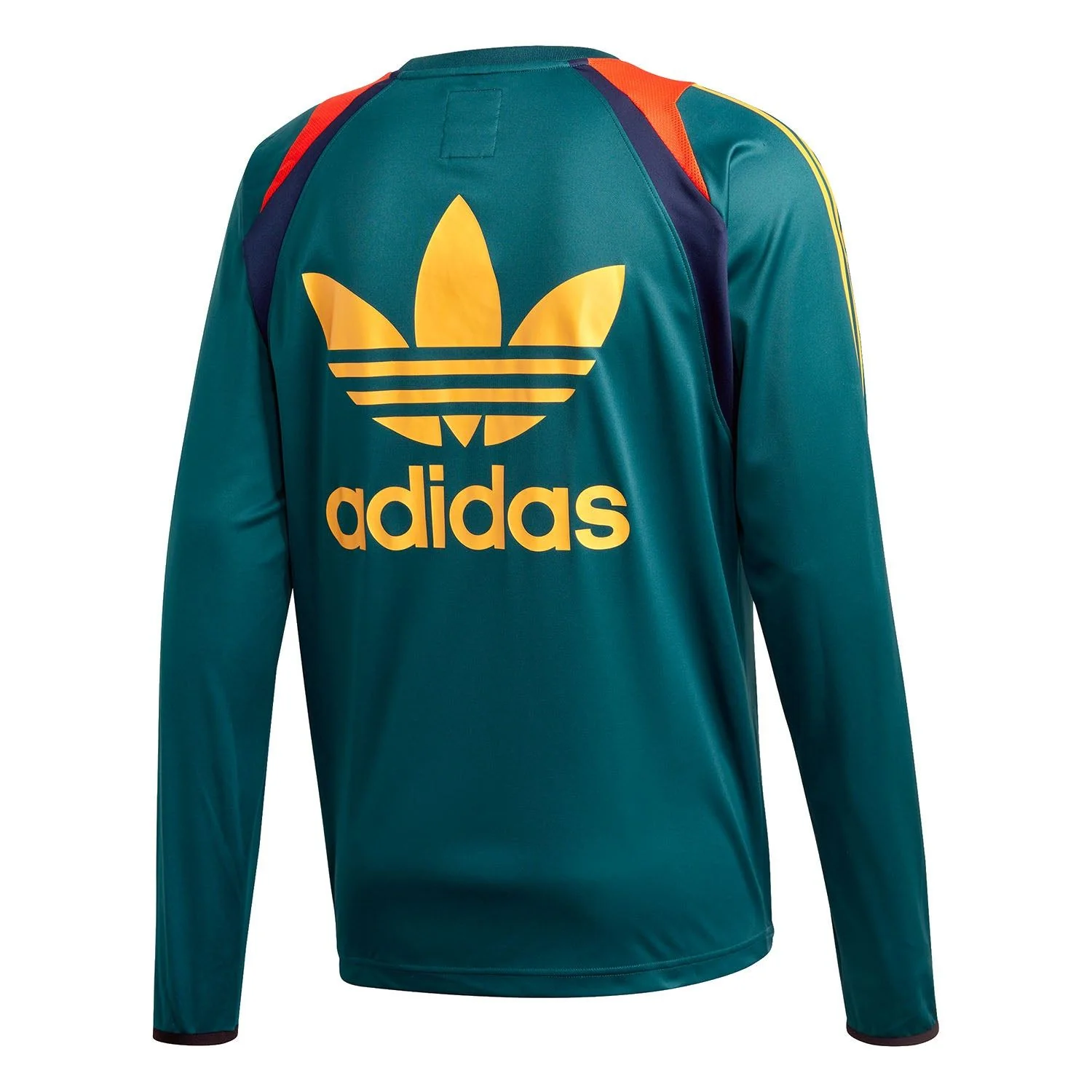 adidas Originals x Bed J.W. Ford Game Jersey - Green - Image 2