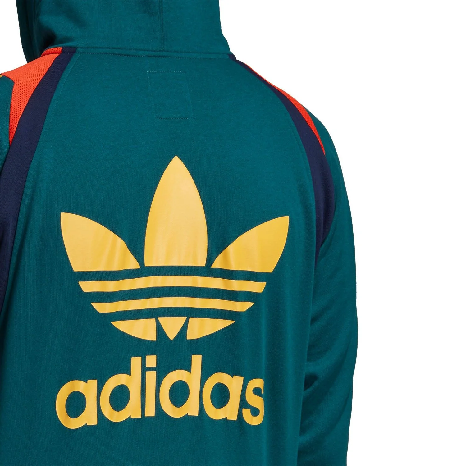 adidas Originals x Bed J.W. Ford Hoodie - Green - Image 5