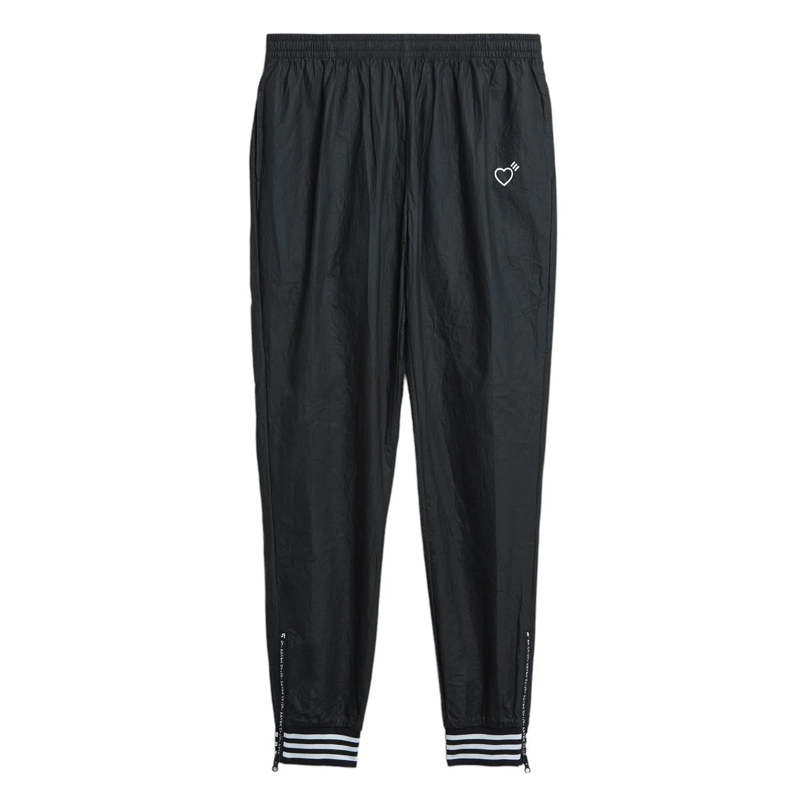 adidas Originals x Human Made TYVEK Track Pants - Black - Image 10