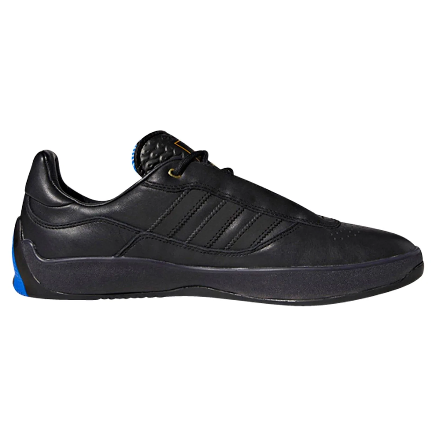 adidas Originals x Palace Puig Shoes - Core Black - Image 4