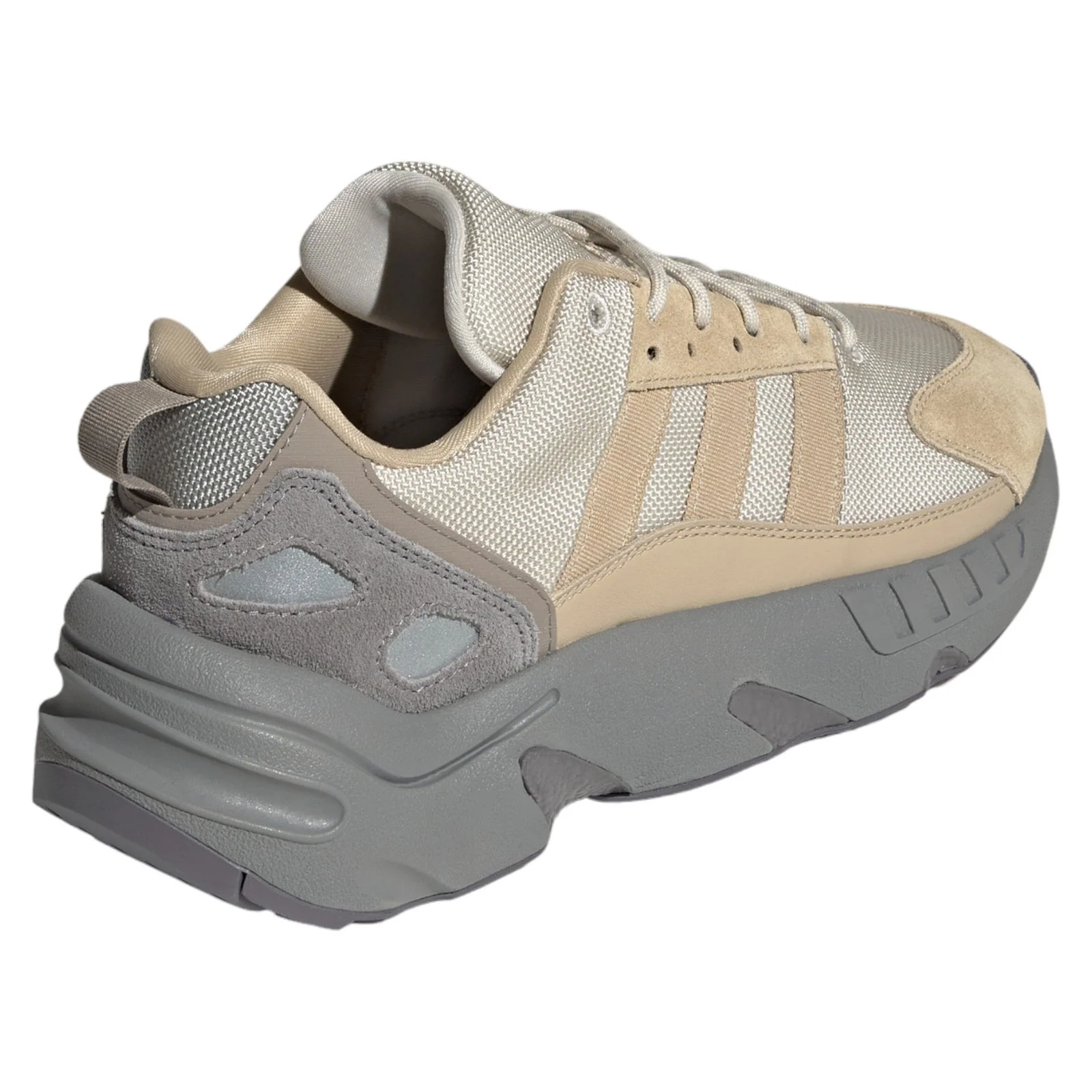 adidas Originals ZX 22 BOOST Shoes - Beige - Image 3