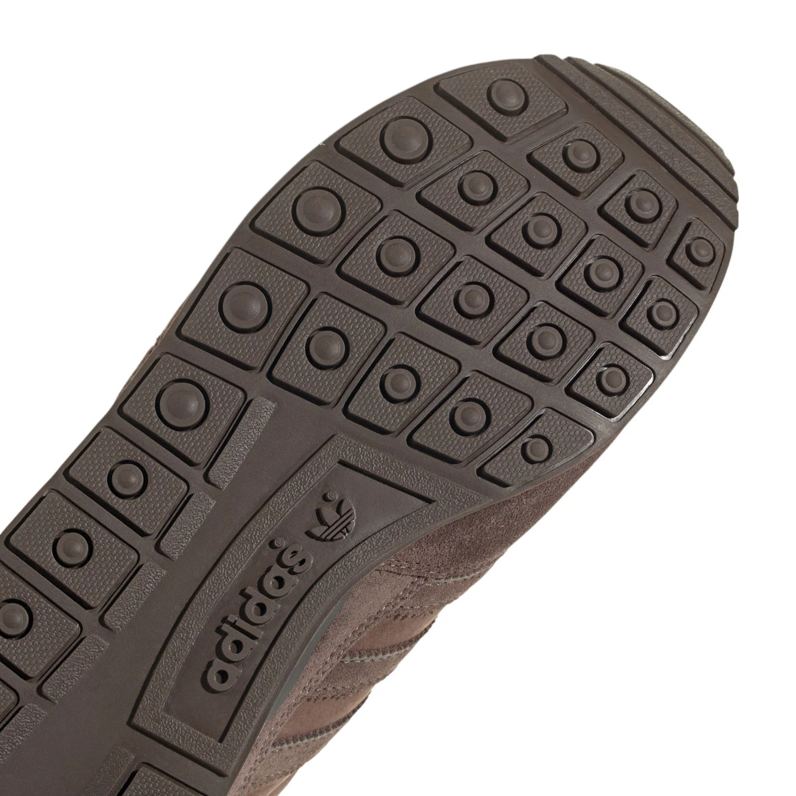 adidas Originals ZX 500 Shoes - Brown / Core Black - Image 5