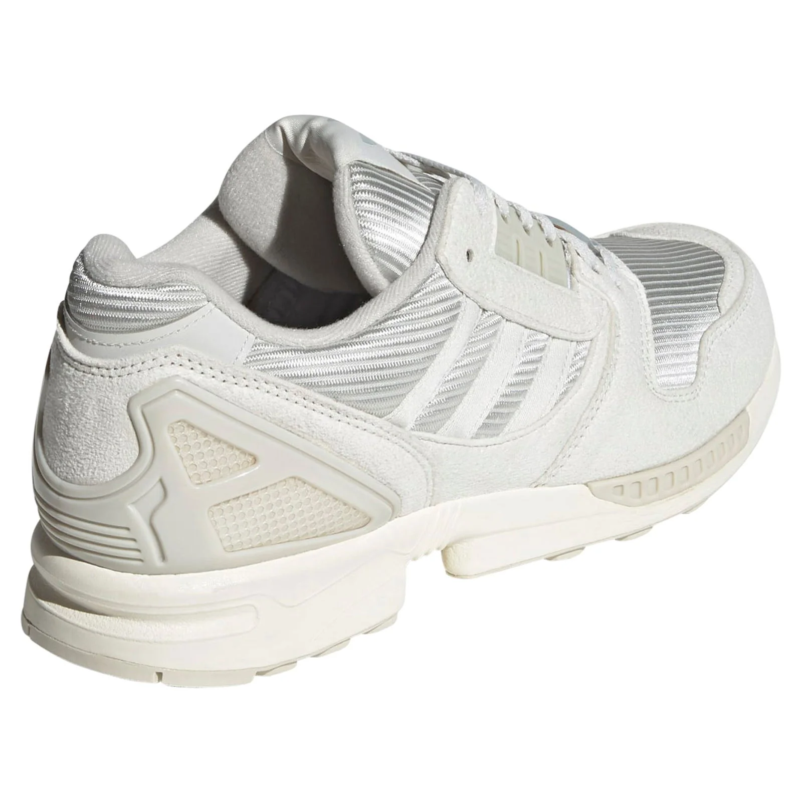 adidas Originals ZX 8000 Trainers - Orbit Grey - Image 3