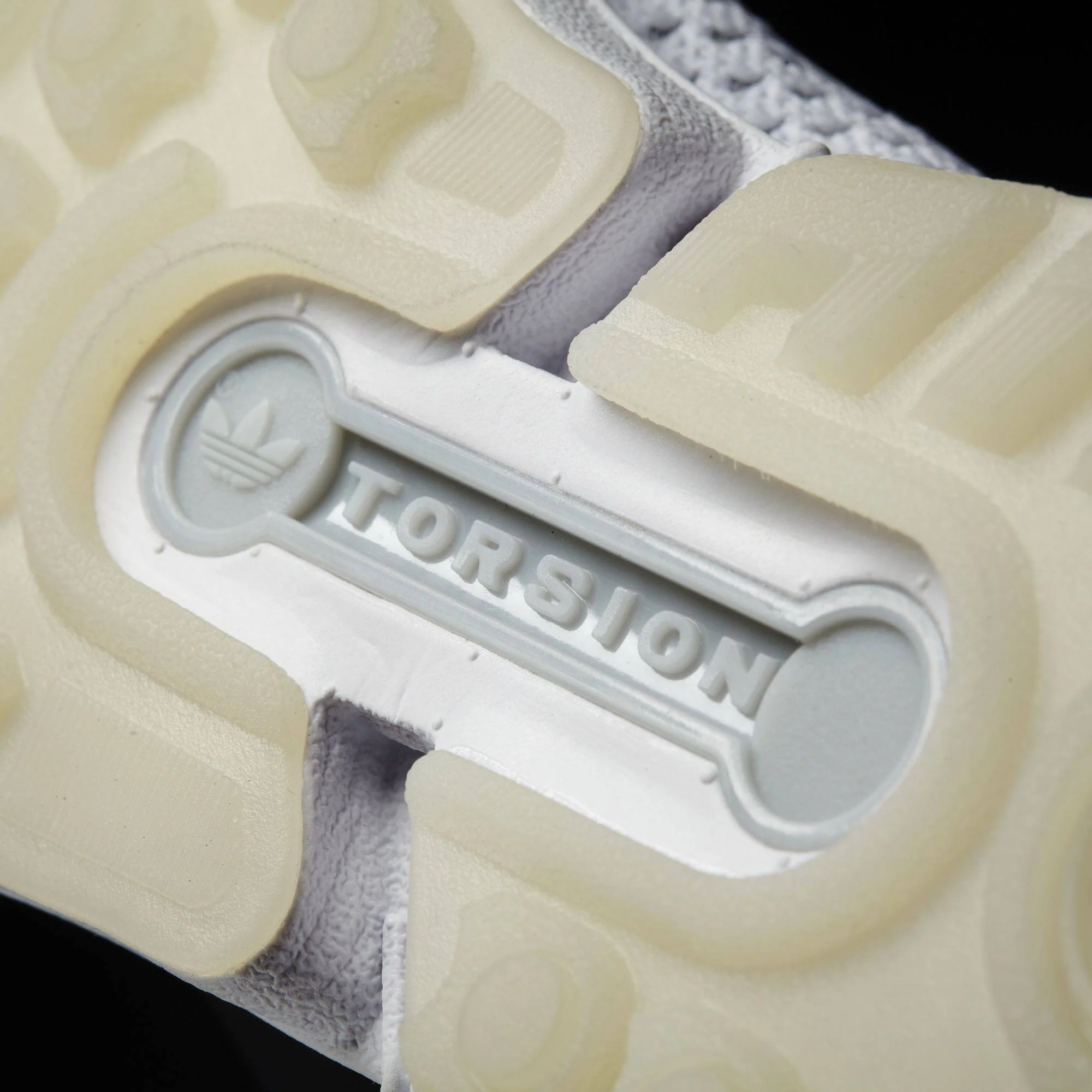 adidas Originals ZX Flux Primeknit Trainers - White - Image 6