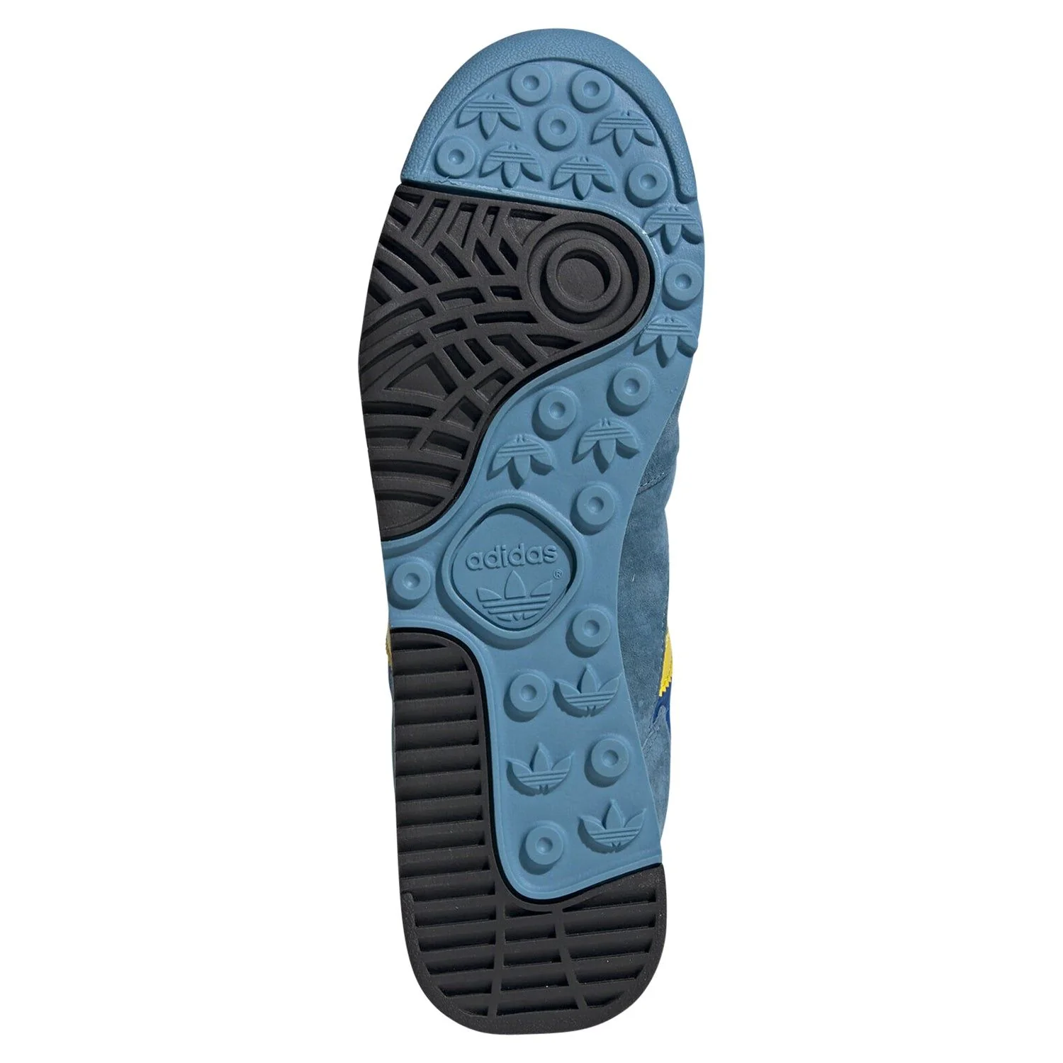 adidas Orignals SL 80 OG Shoes - Blue - Image 5