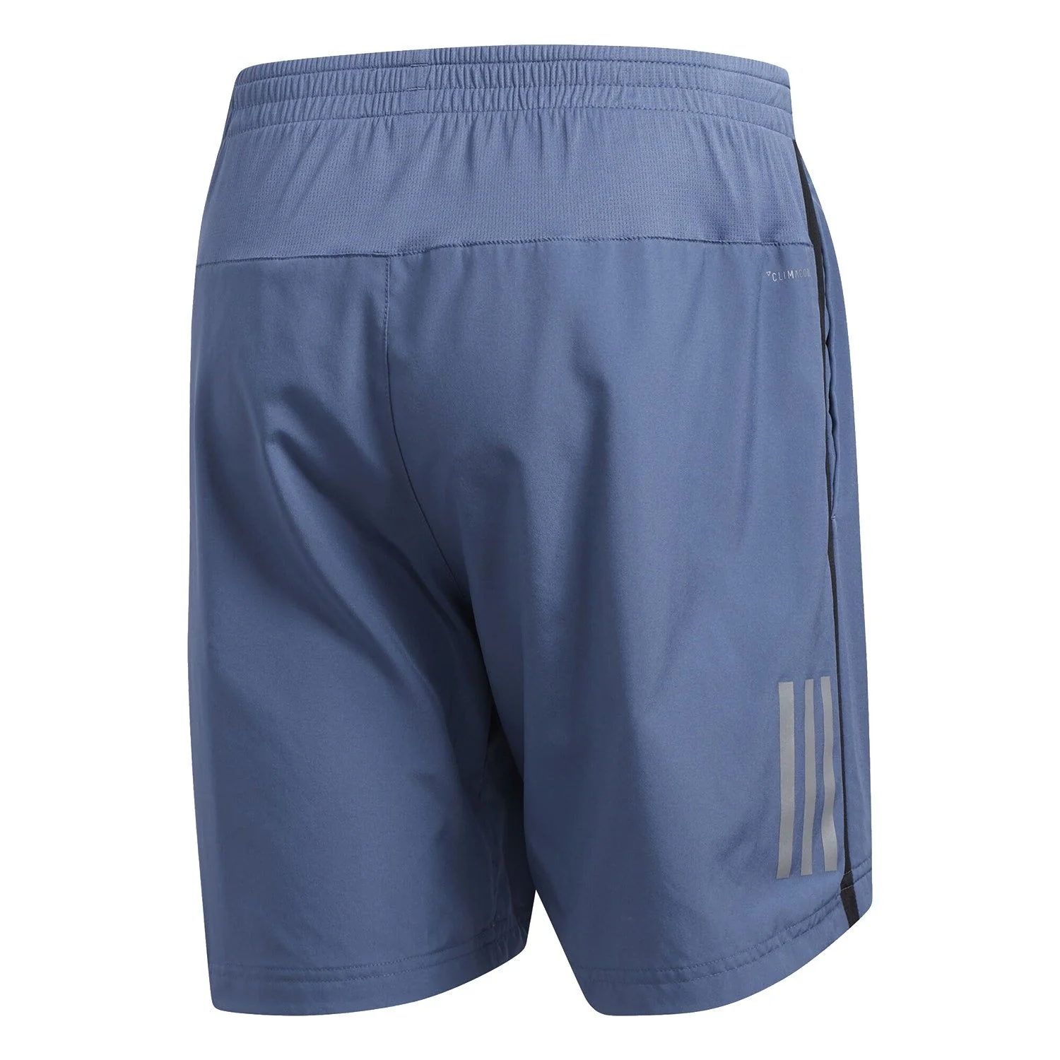 adidas Own the Run Shorts - Blue - Image 2