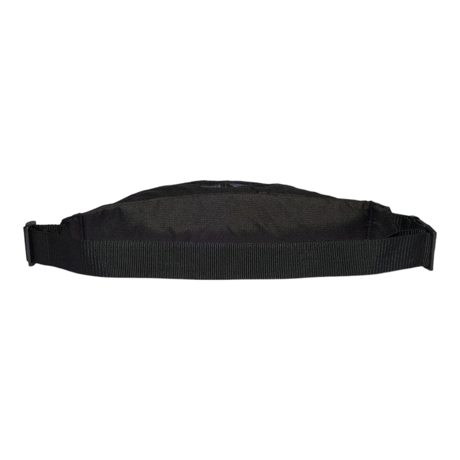 adidas Parley Ocean Plastic Running Waist Bag - Black - Image 4