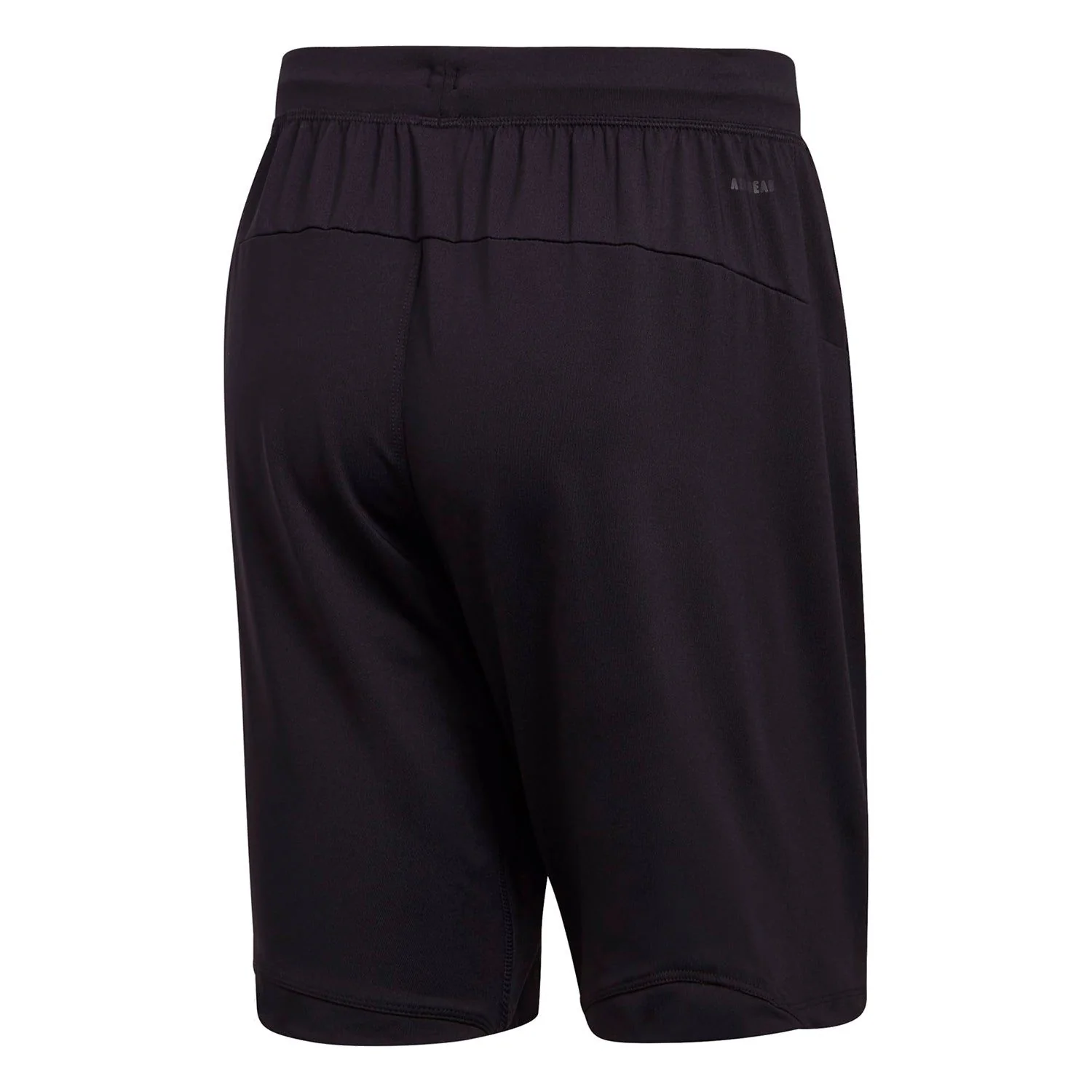 adidas Pride 4KRFT Shorts - Black - Image 2