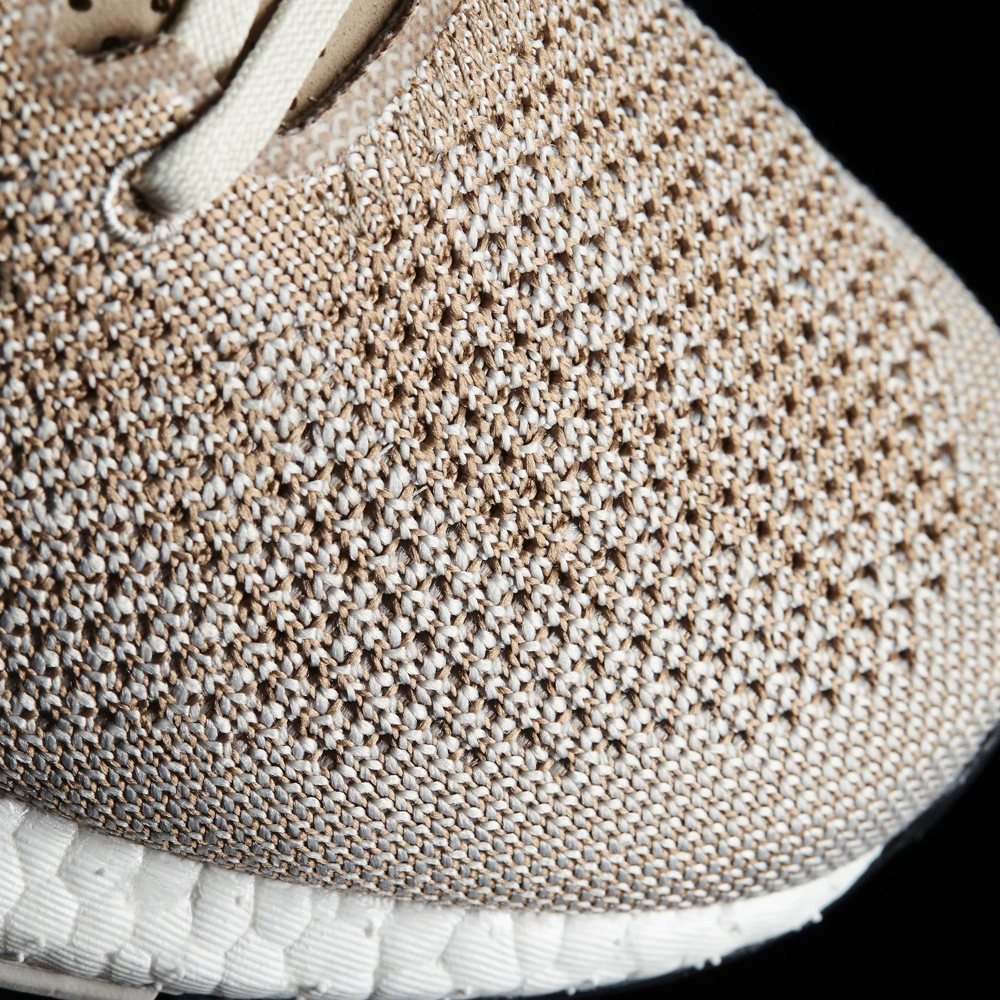 adidas PureBoost DPR Tan Shoes - Beige - Image 7