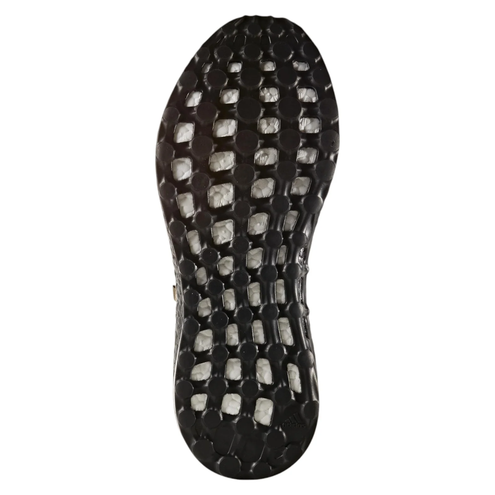 adidas Pureboost Night Cargo Trainers - Brown - Image 6