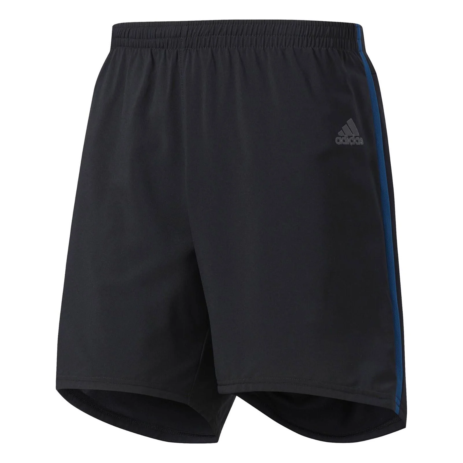 adidas Response Shorts - Black