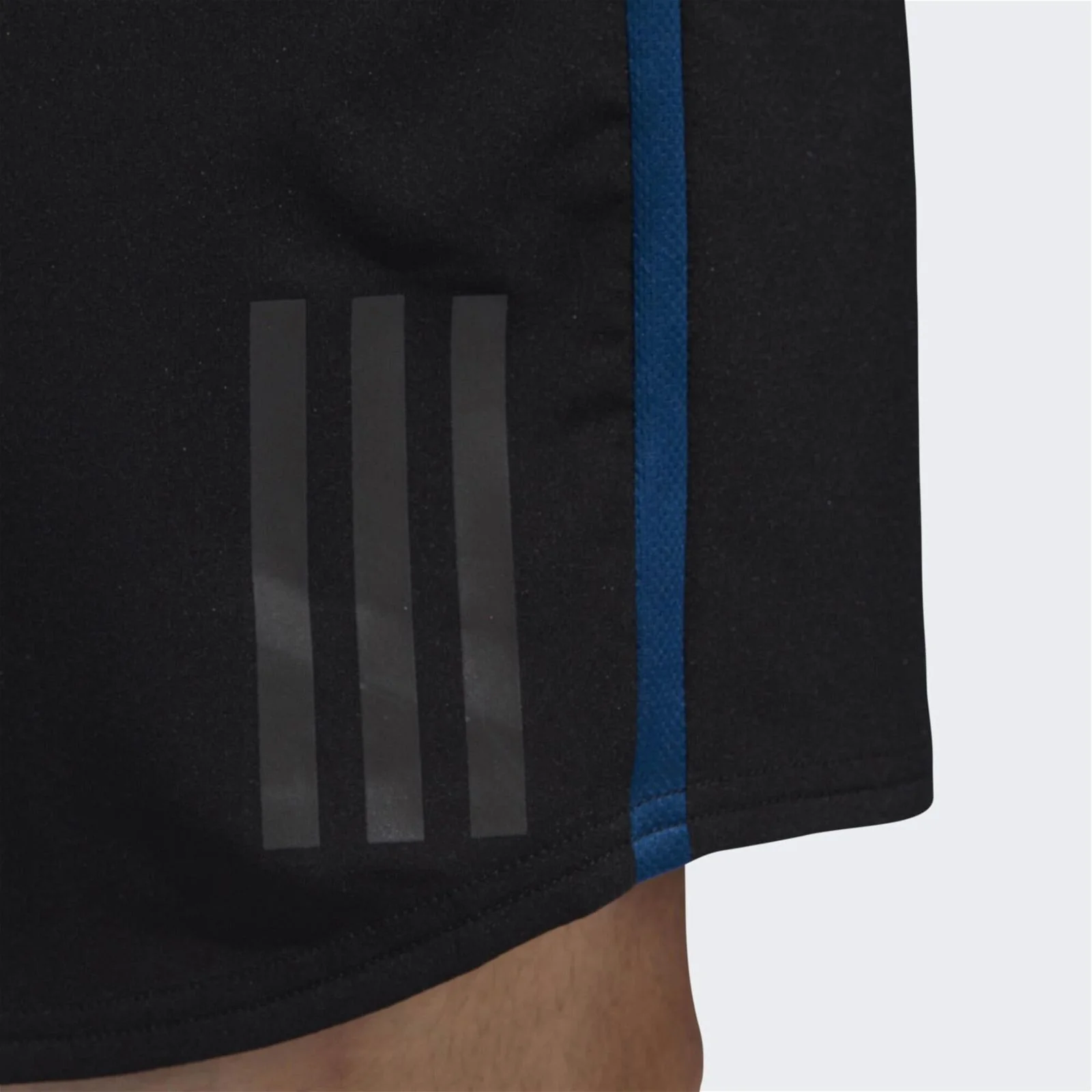 adidas Response Shorts - Black - Image 4