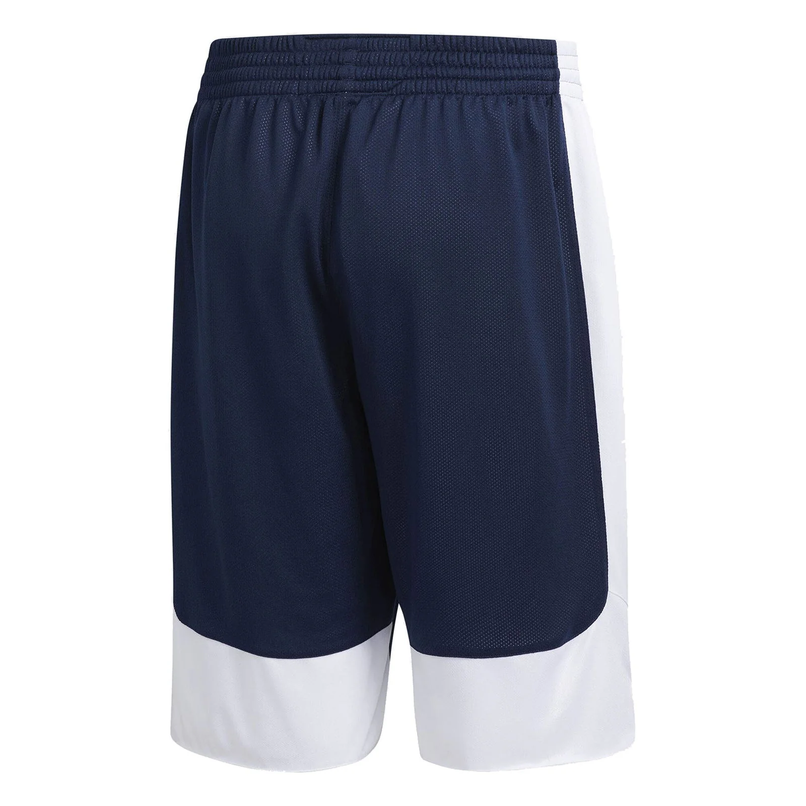 adidas Reversible Crazy Explosive Short - Navy/White - Image 2