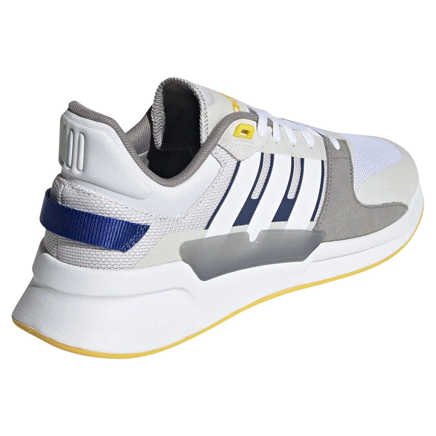 adidas Run 90s Shoes - White - Image 3
