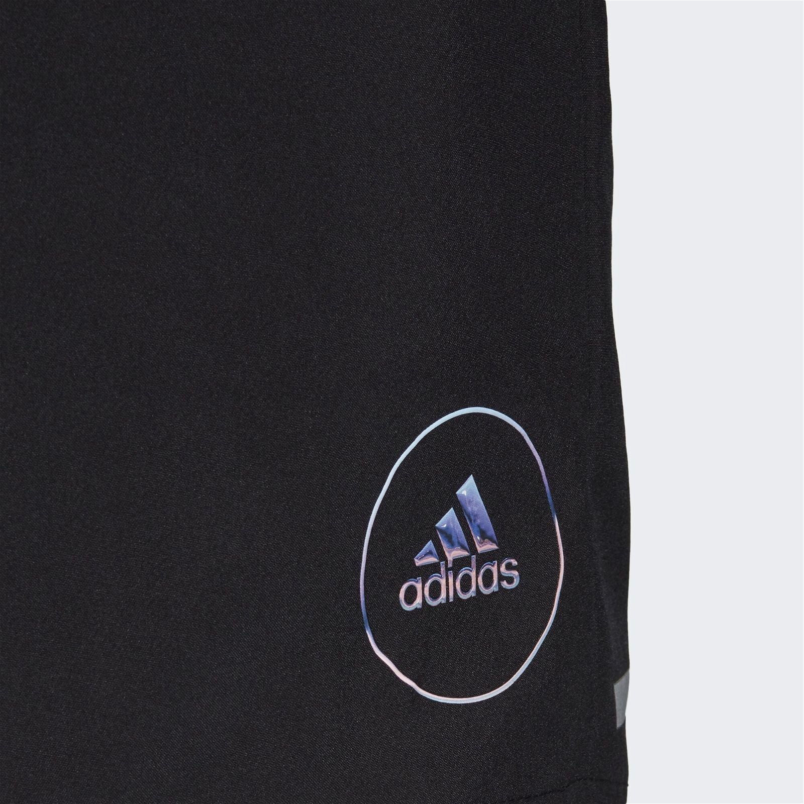 adidas Run It Shorts Run Club AEROREADY - Black - Image 4