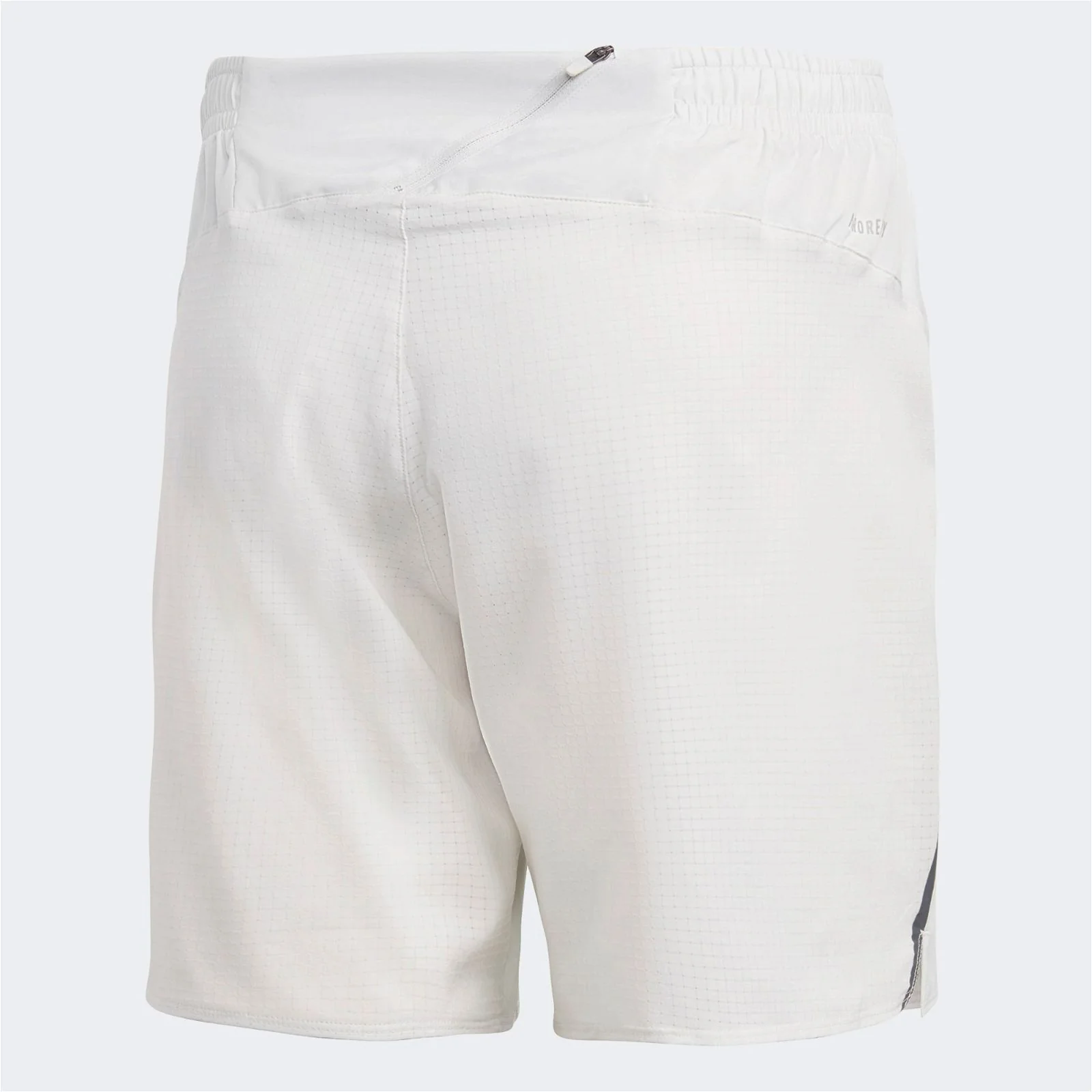 adidas Saturday Shorts - Grey - Image 2