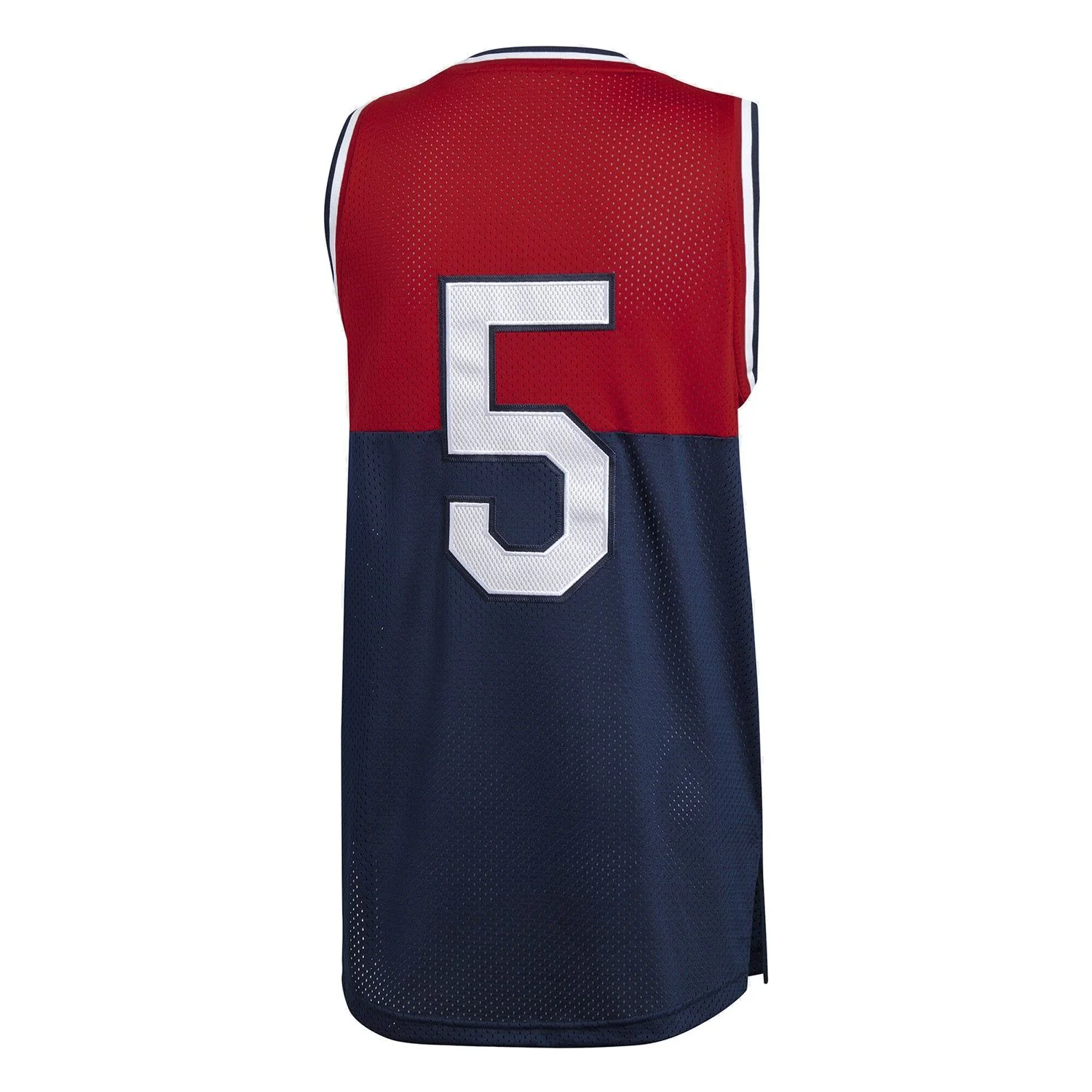 adidas Seasonal Special Tank Top Bayern Munich - Navy - Image 2