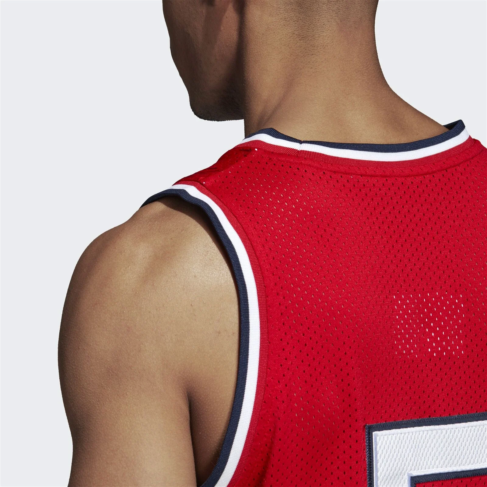 adidas Seasonal Special Tank Top Bayern Munich - Navy - Image 5