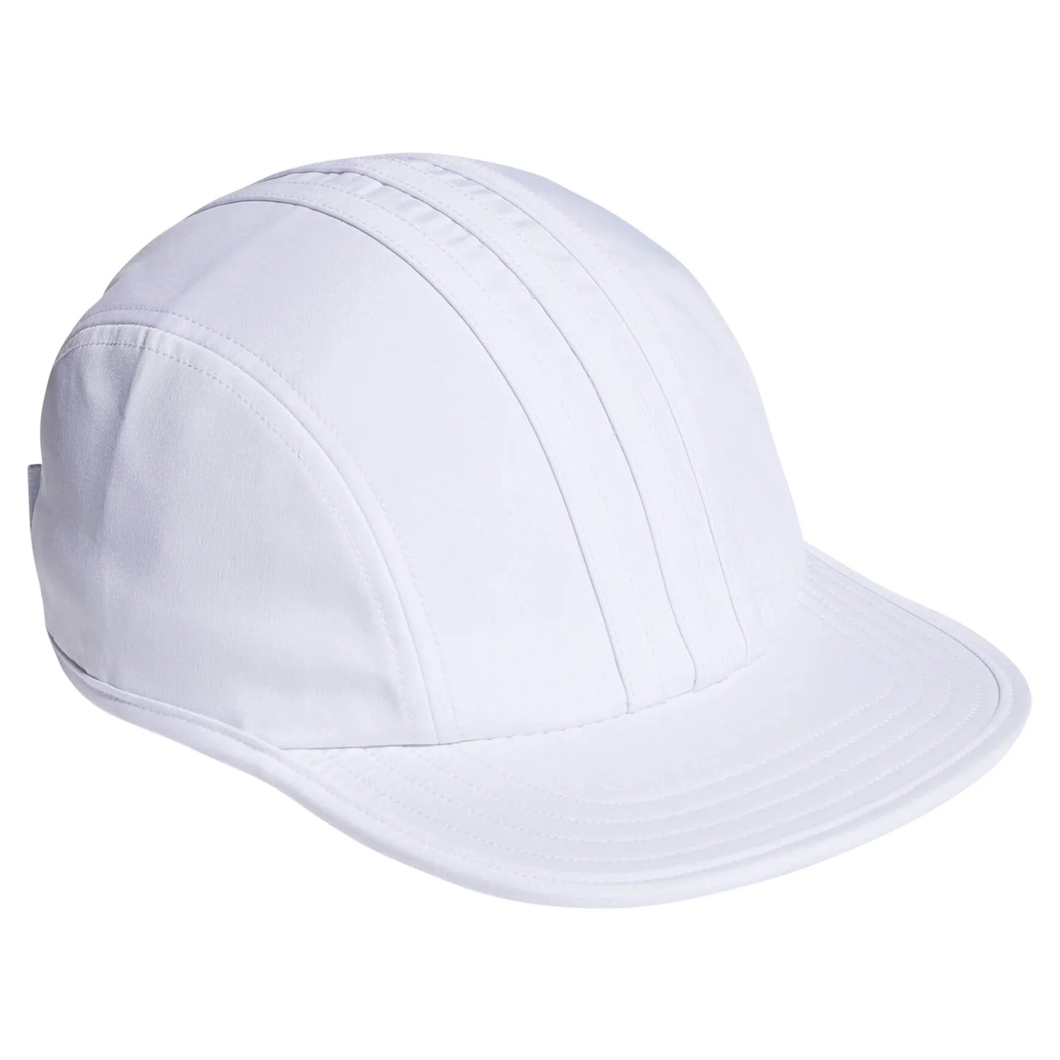 adidas Skateboarding x Helas Four-Panel Cap - White