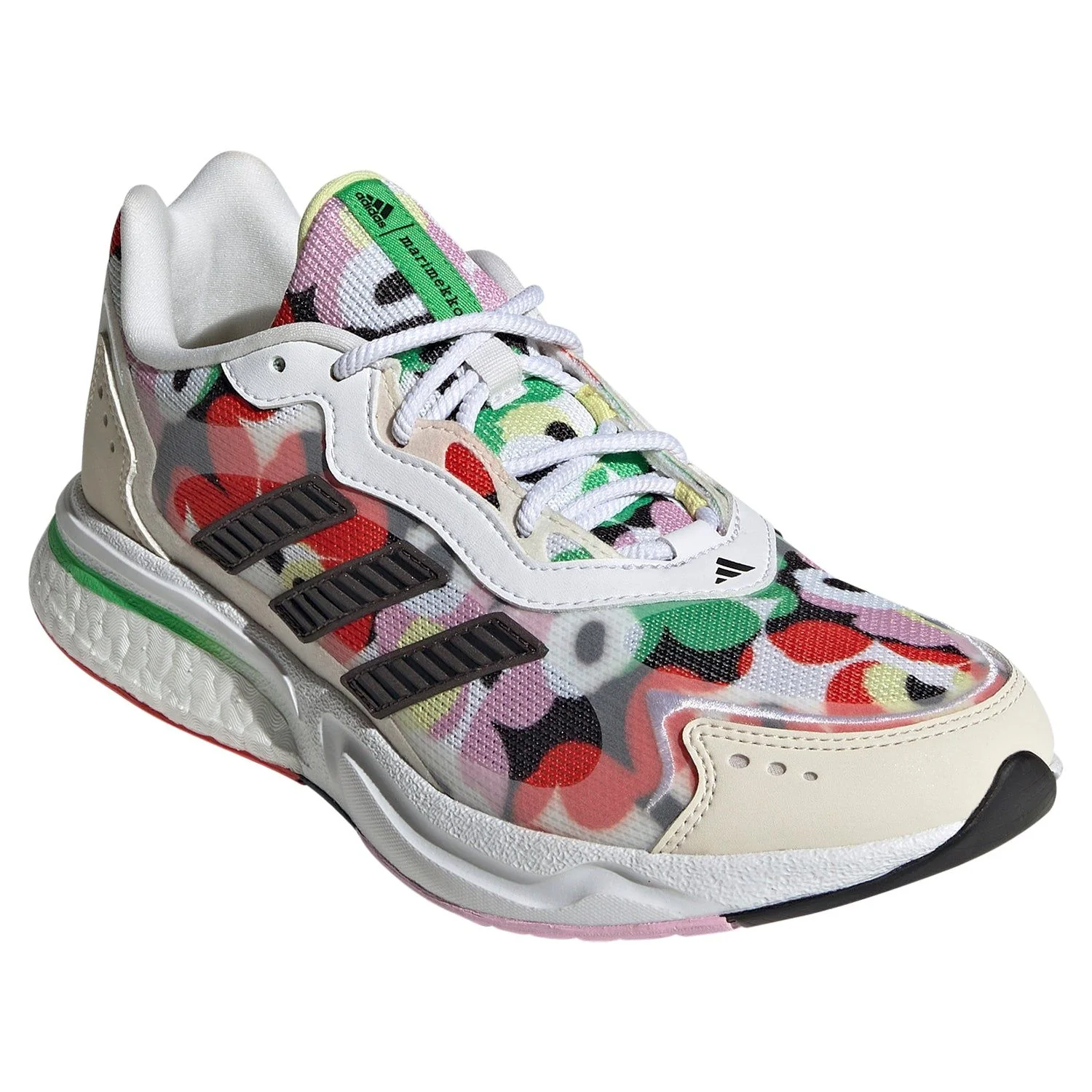 adidas SN1997 x Marimekko Shoes - White - Image 2