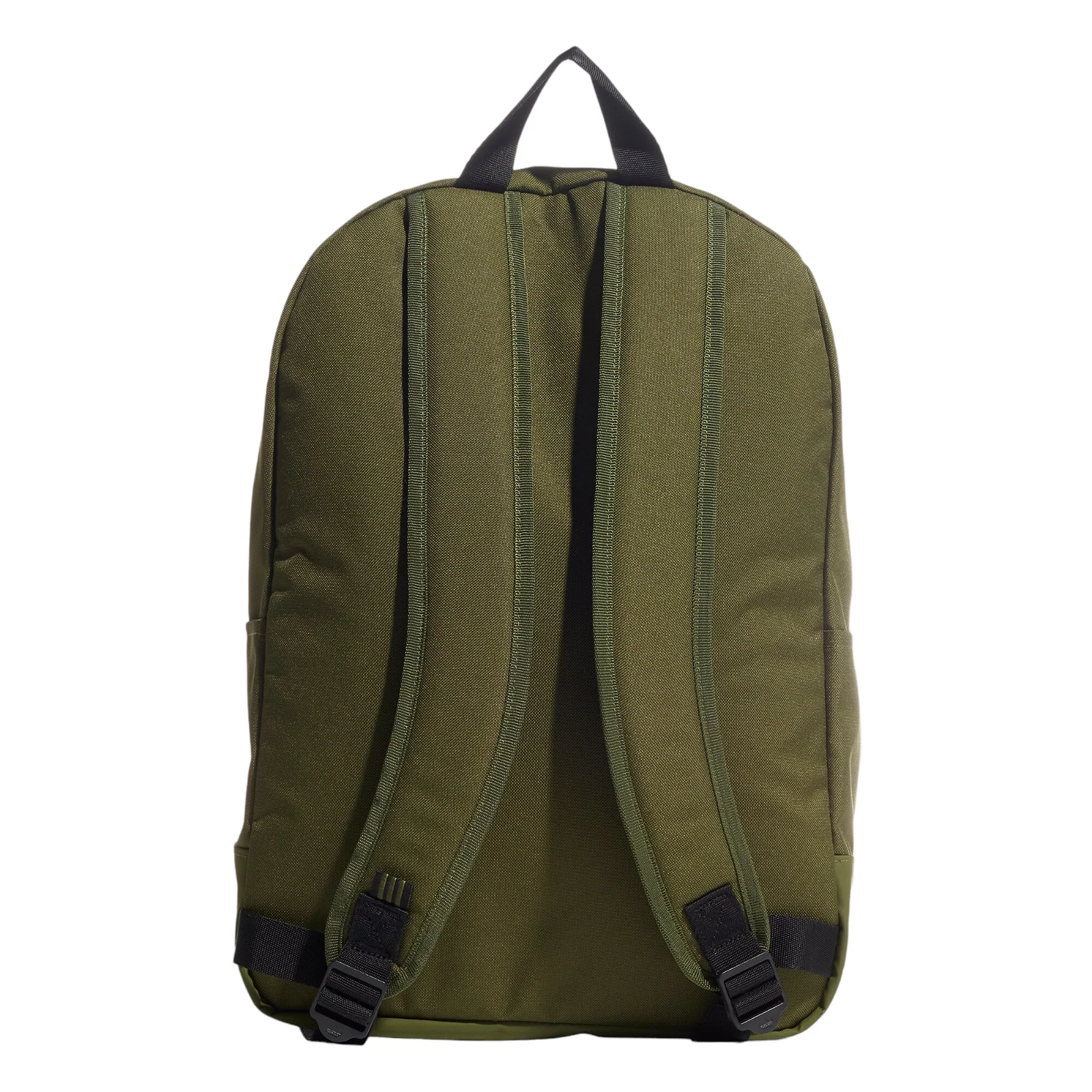 adidas Sport Modular Backpack - Wild Pine / Halo Green - Image 4