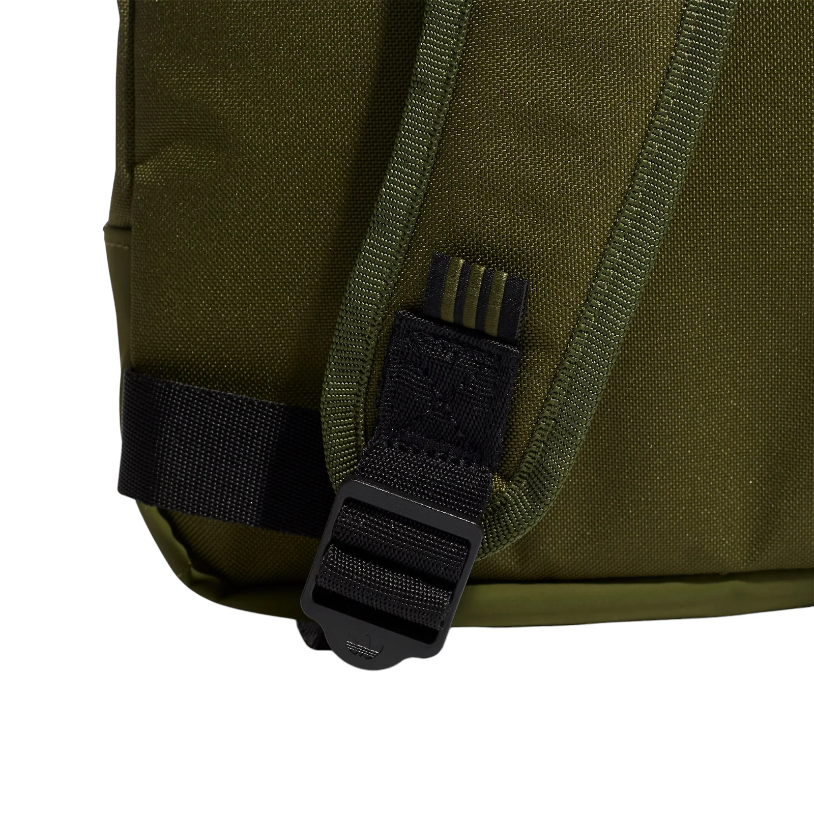 adidas Sport Modular Backpack - Wild Pine / Halo Green - Image 5