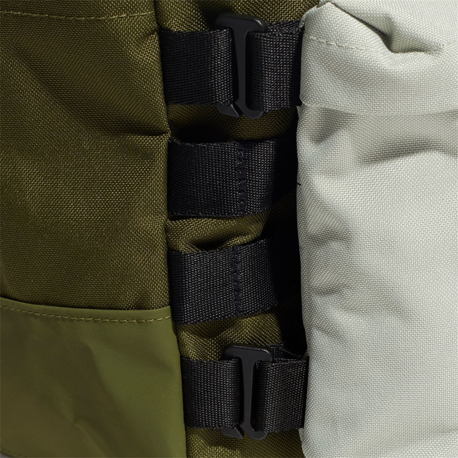 adidas Sport Modular Backpack - Wild Pine / Halo Green - Image 6