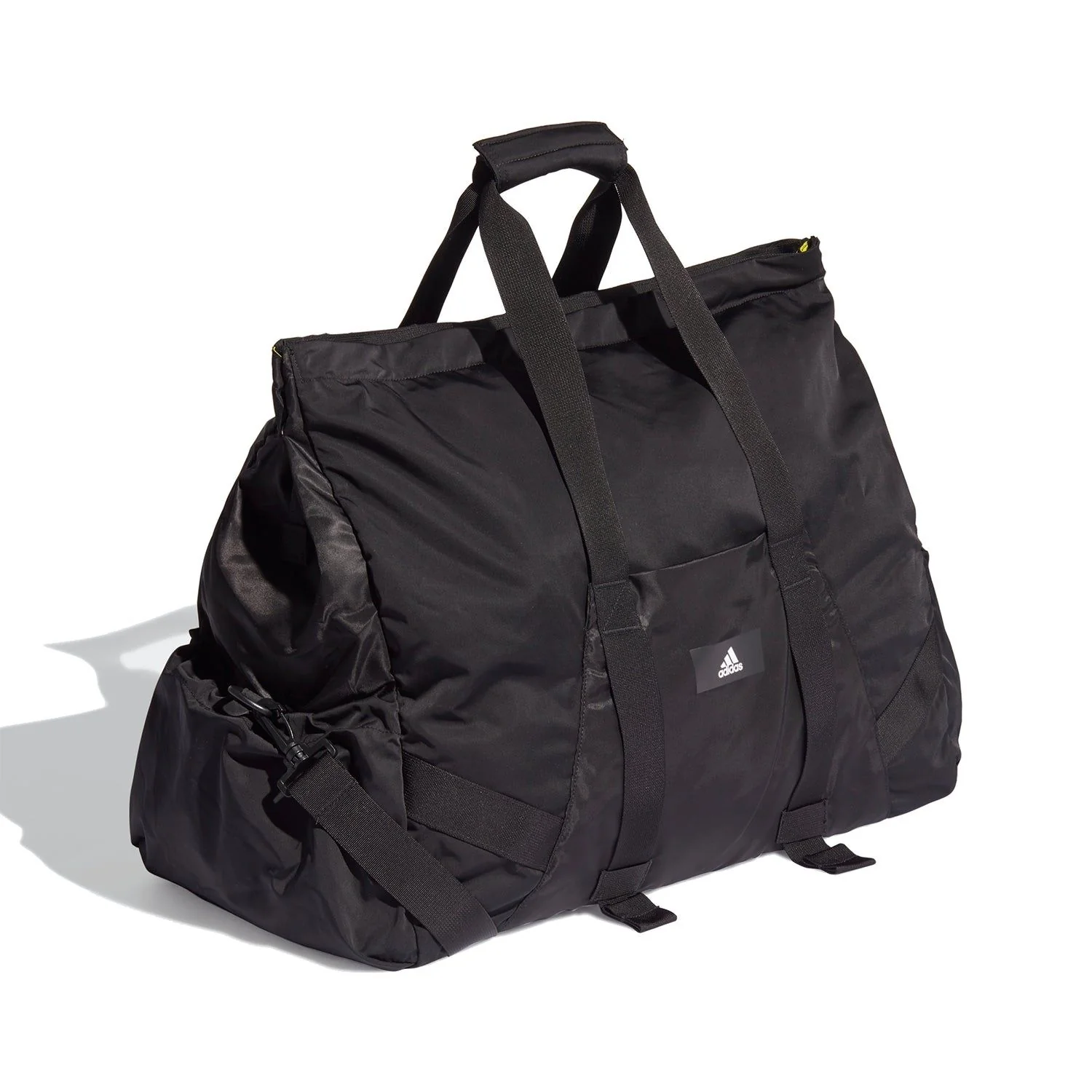 adidas Sports Duffel Bag - Black - Image 2