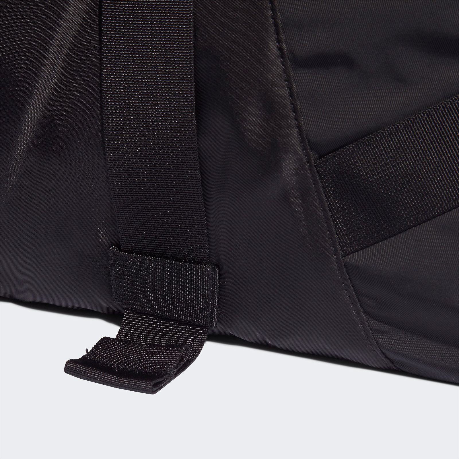 adidas Sports Duffel Bag - Black - Image 6