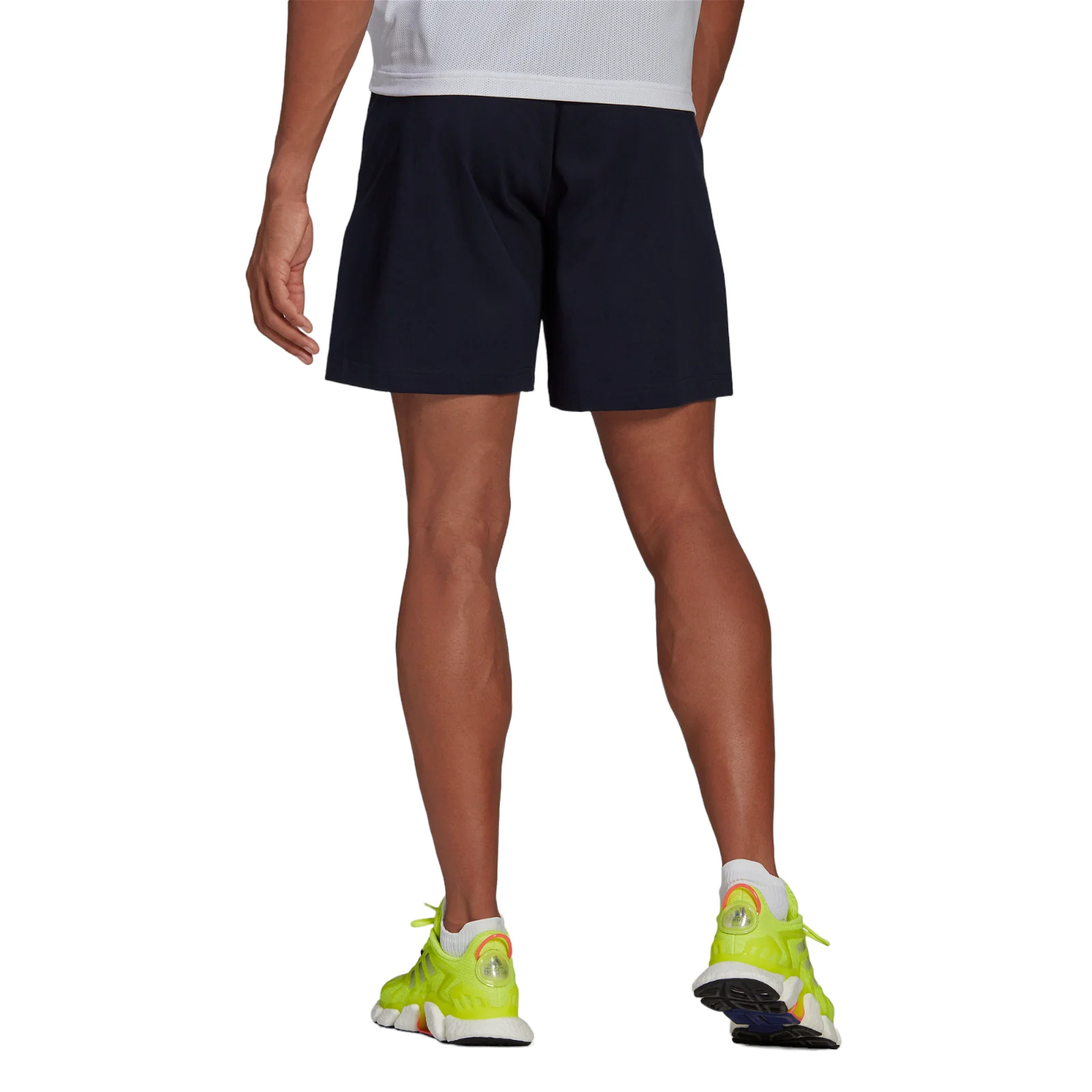 adidas Sportswear AEROREADY Light Shorts - Navy - Image 4
