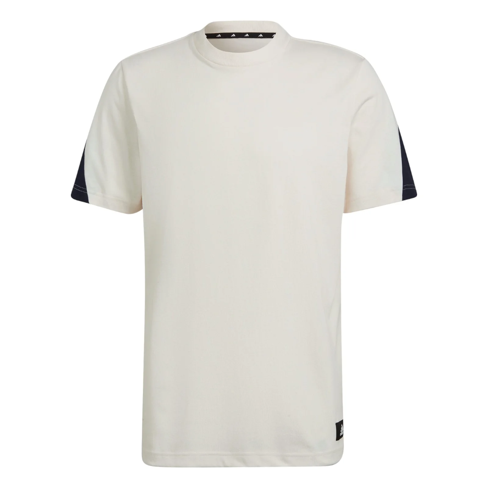 adidas Sportswear Well Being T-Shirt - Off White - Image 4