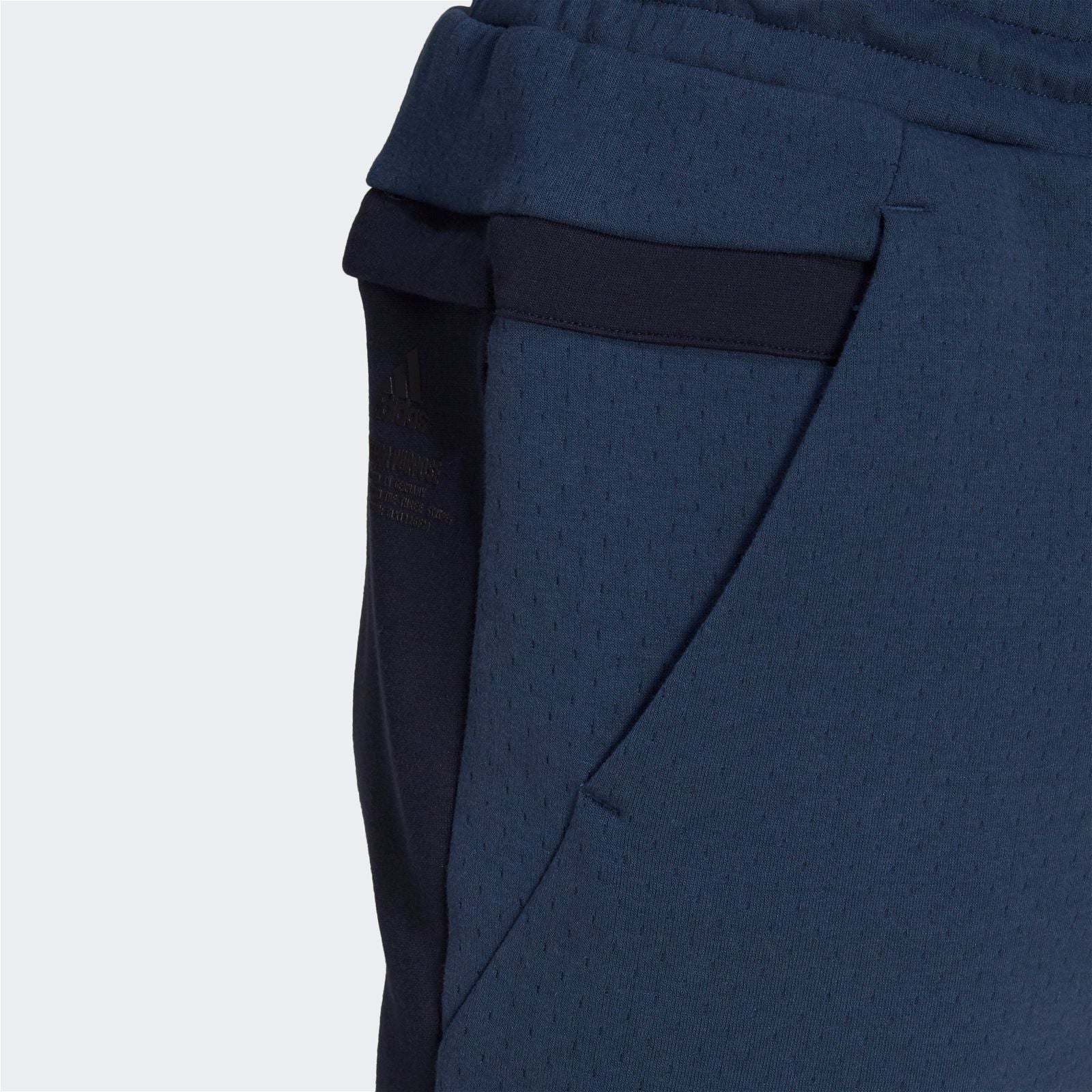 adidas Sportswear Z.N.E. Track Pants - Navy Blue - Image 3