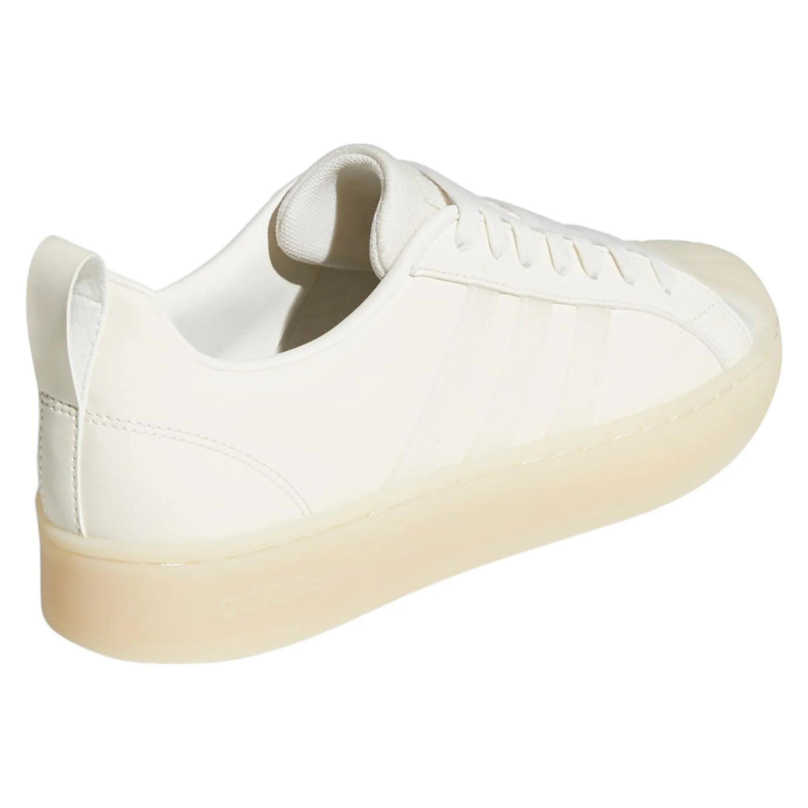 adidas Streetcheck Trainers - Wonder White - Image 3