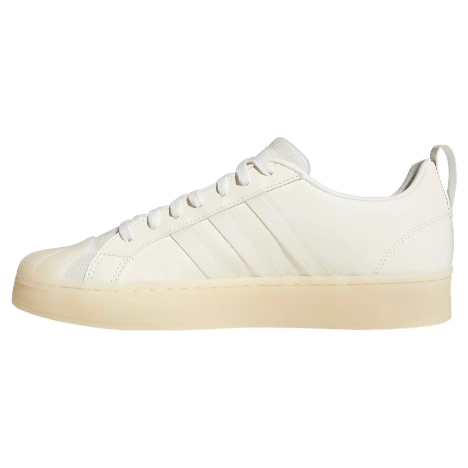 adidas Streetcheck Trainers - Wonder White - Image 7