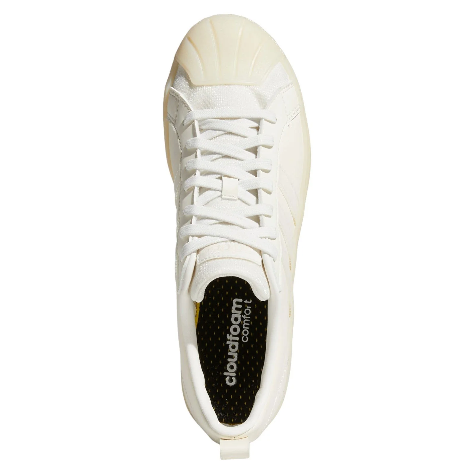 adidas Streetcheck Trainers - Wonder White - Image 8