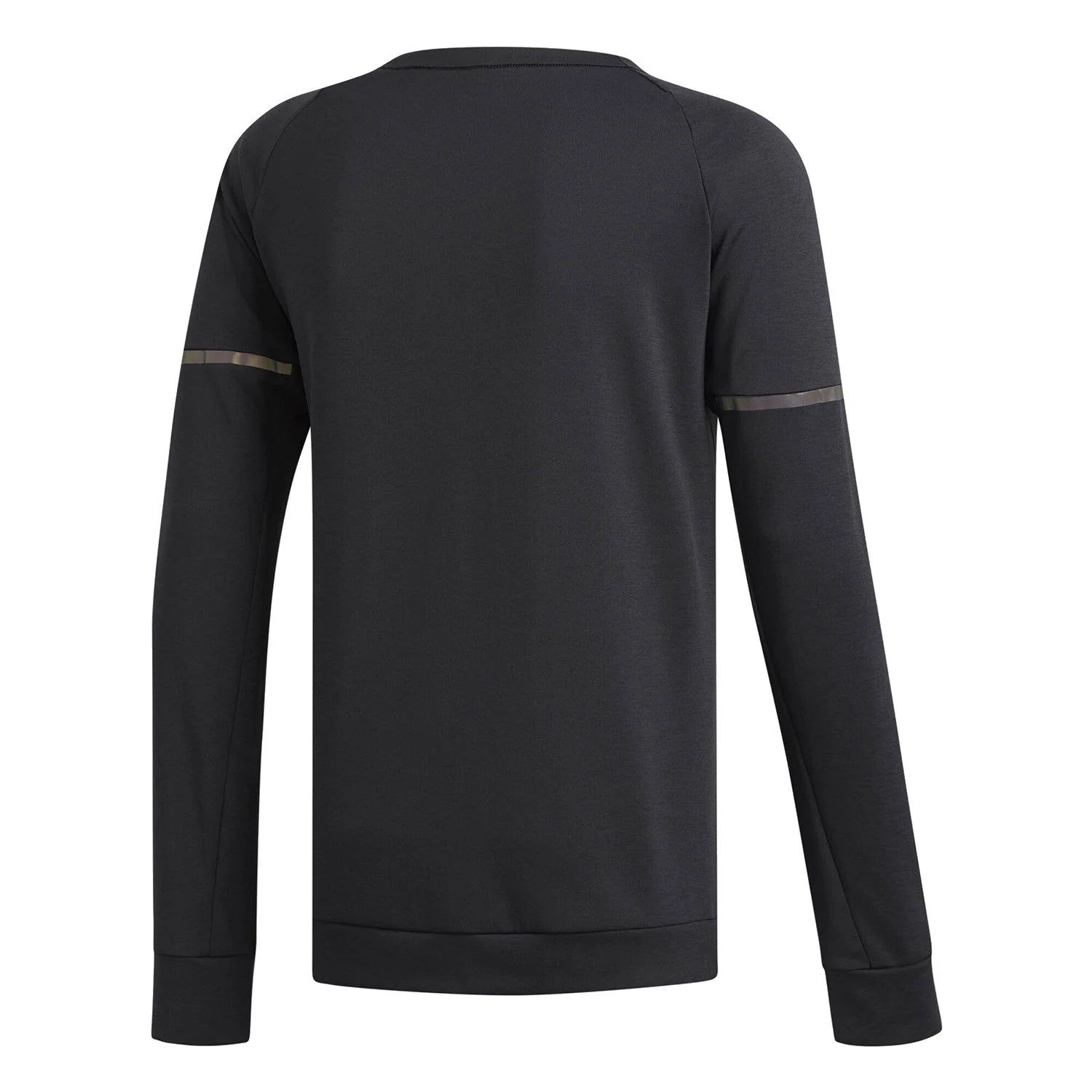 adidas Supernova Run Cru Sweatshirt - Black - Image 2